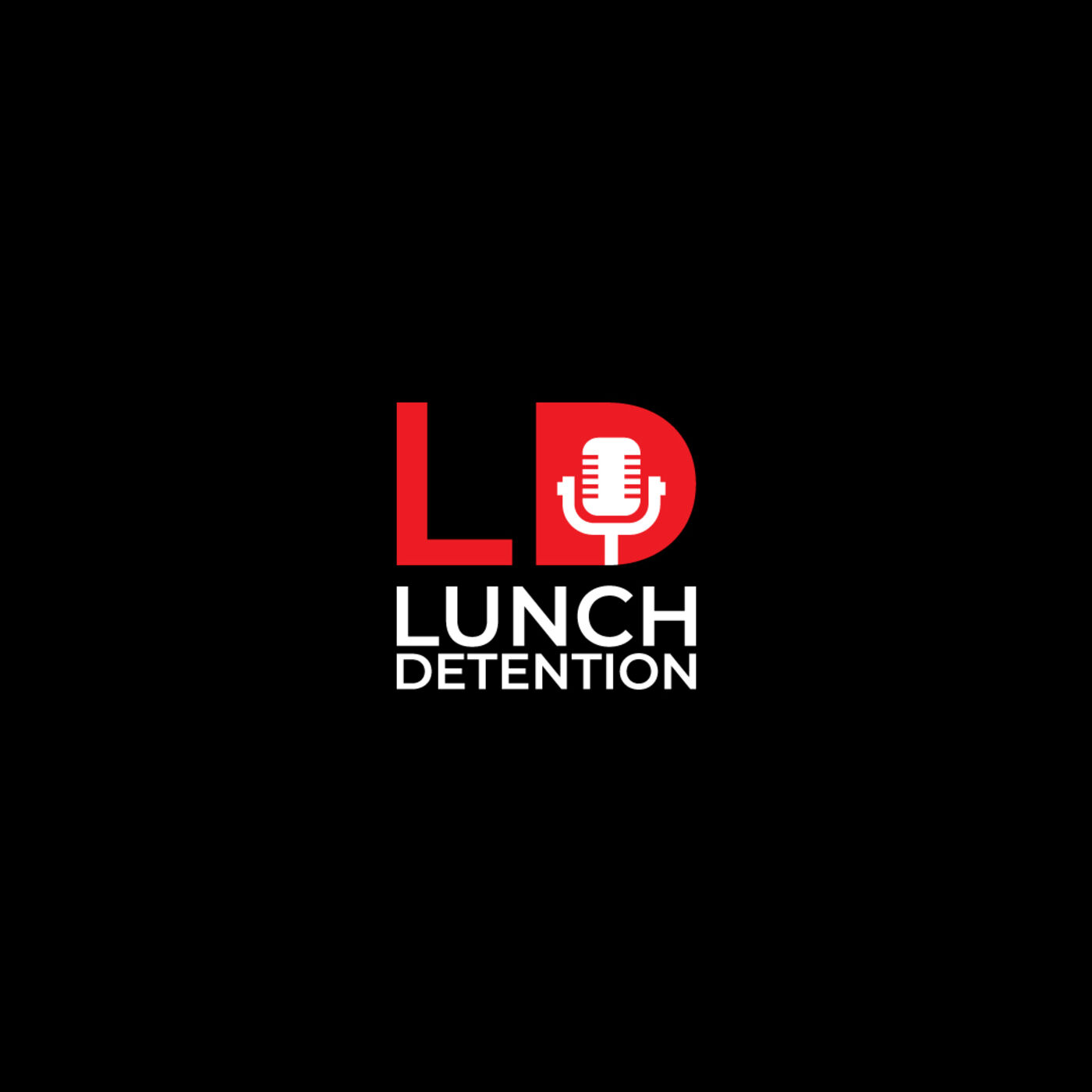 Lunch Detention