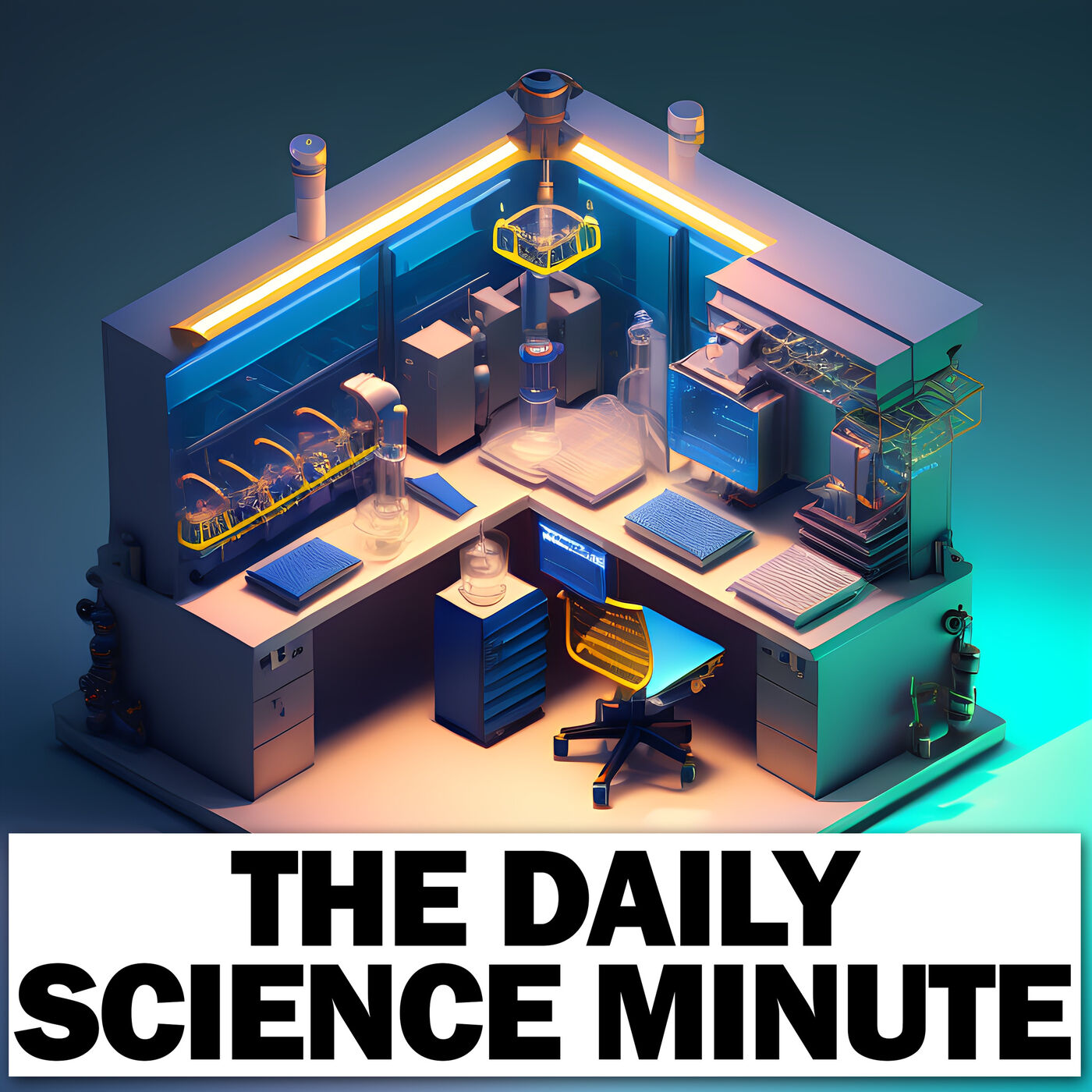 The Daily Science Minute