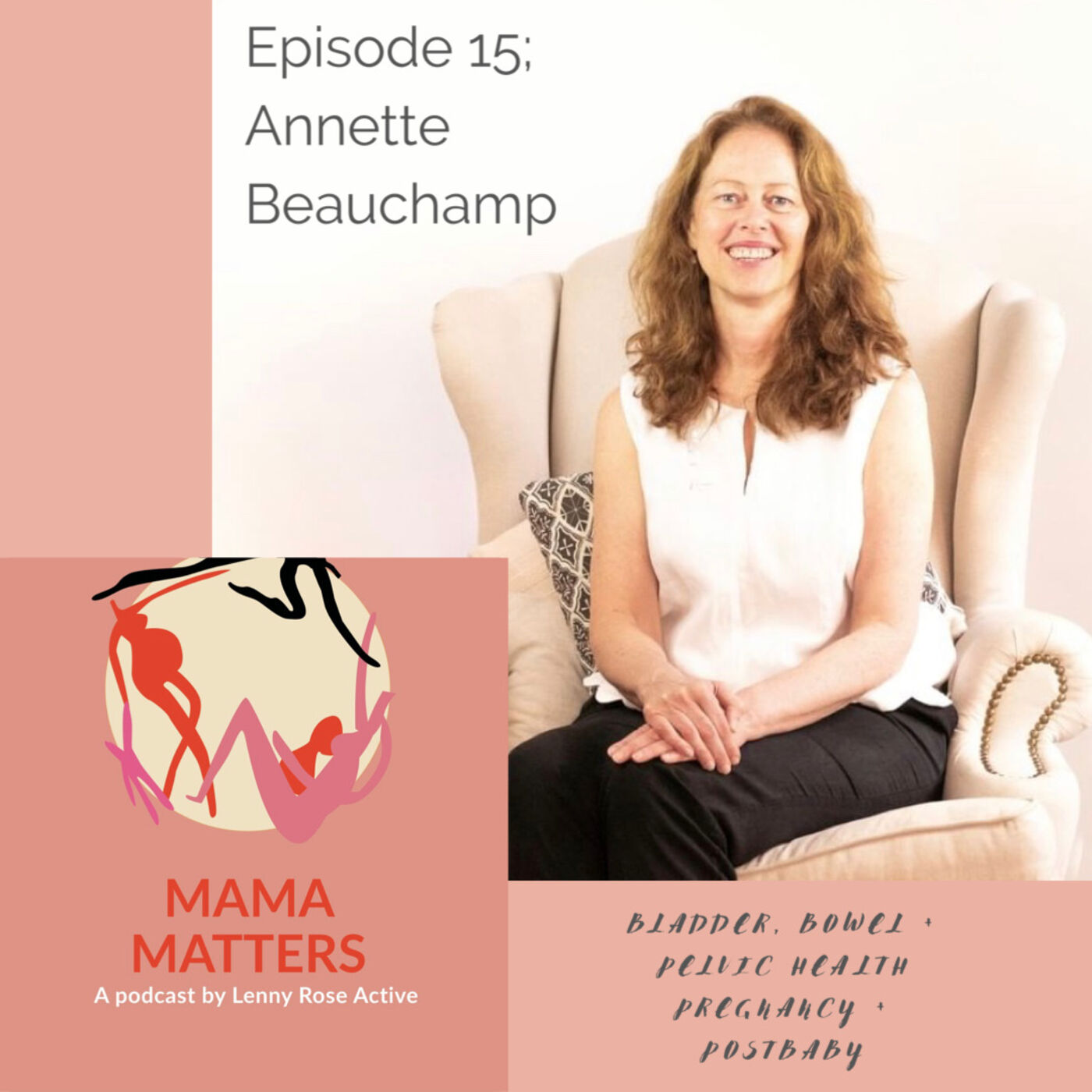 Mama Matters