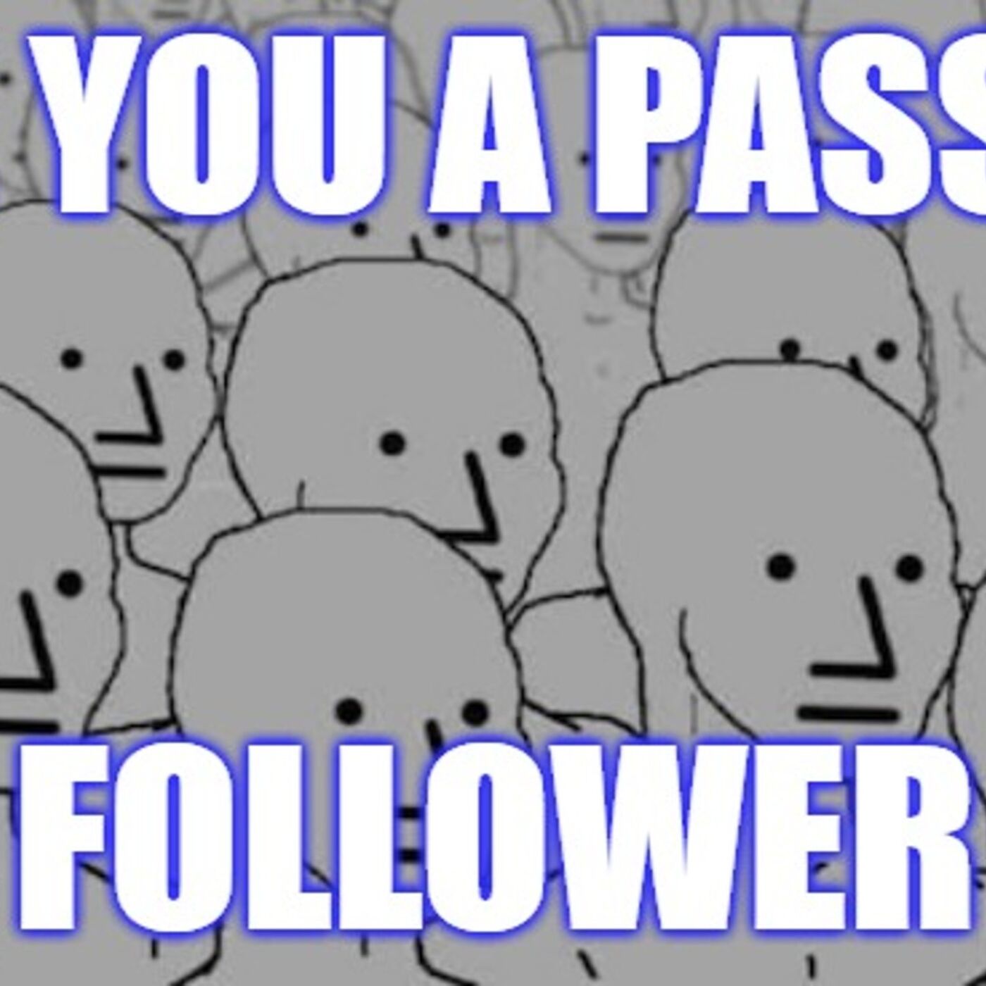 Are You An NPC? (Ten Things to Avoid)