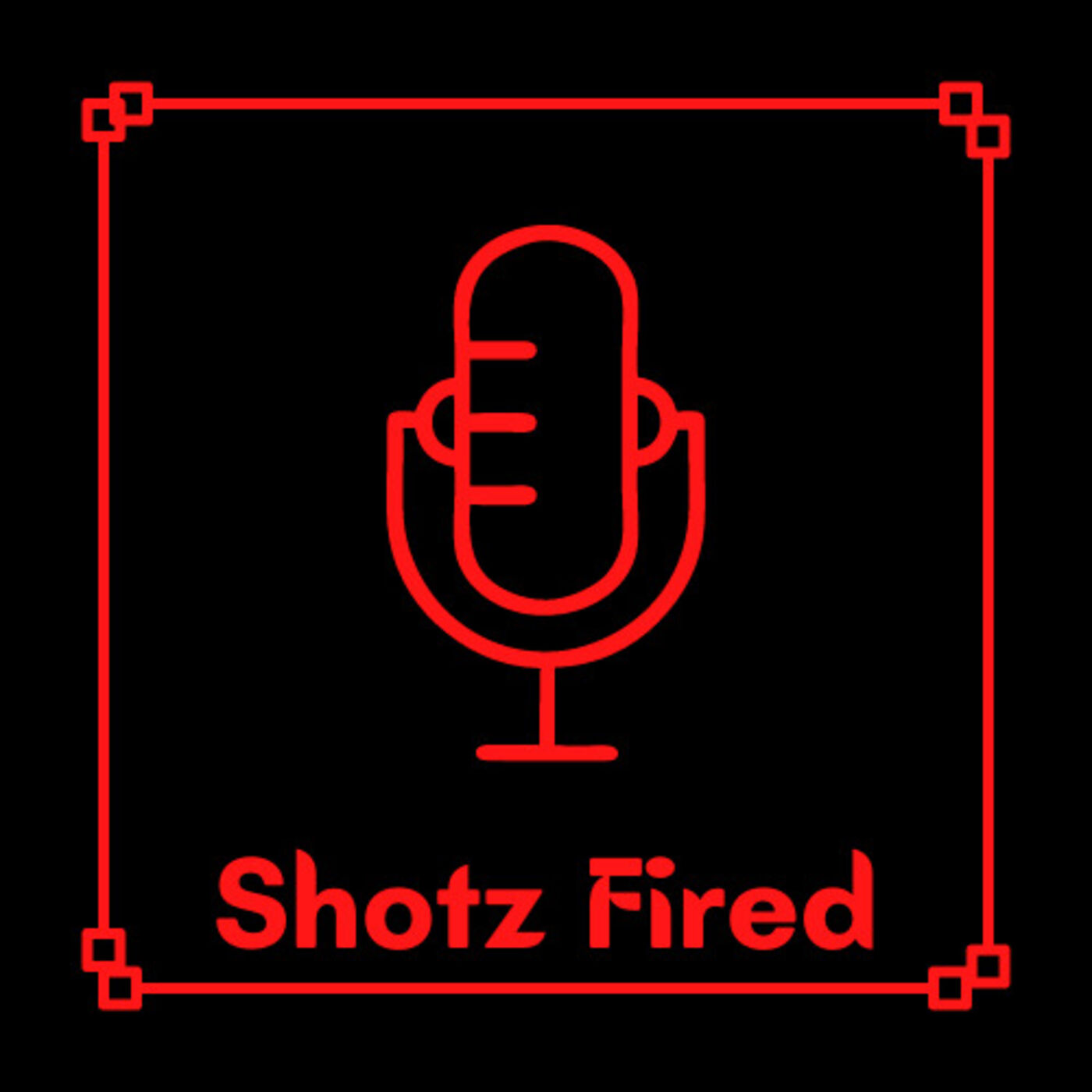 Shotz Fired