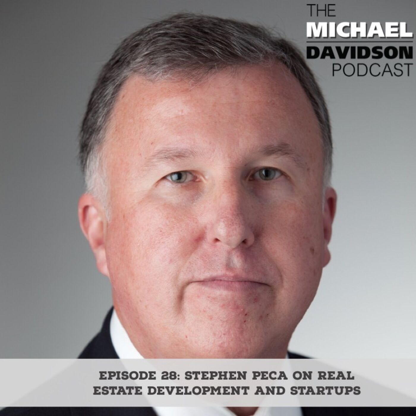 The Michael Davidson Podcast