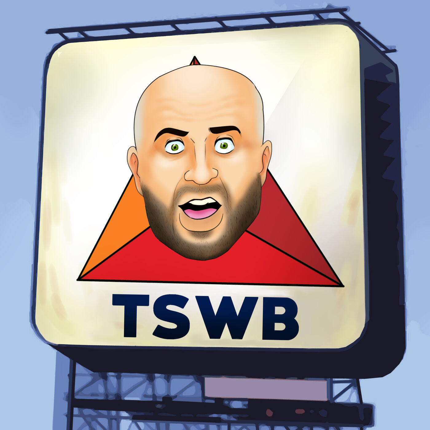 Talkin\' Shit With Bubba
