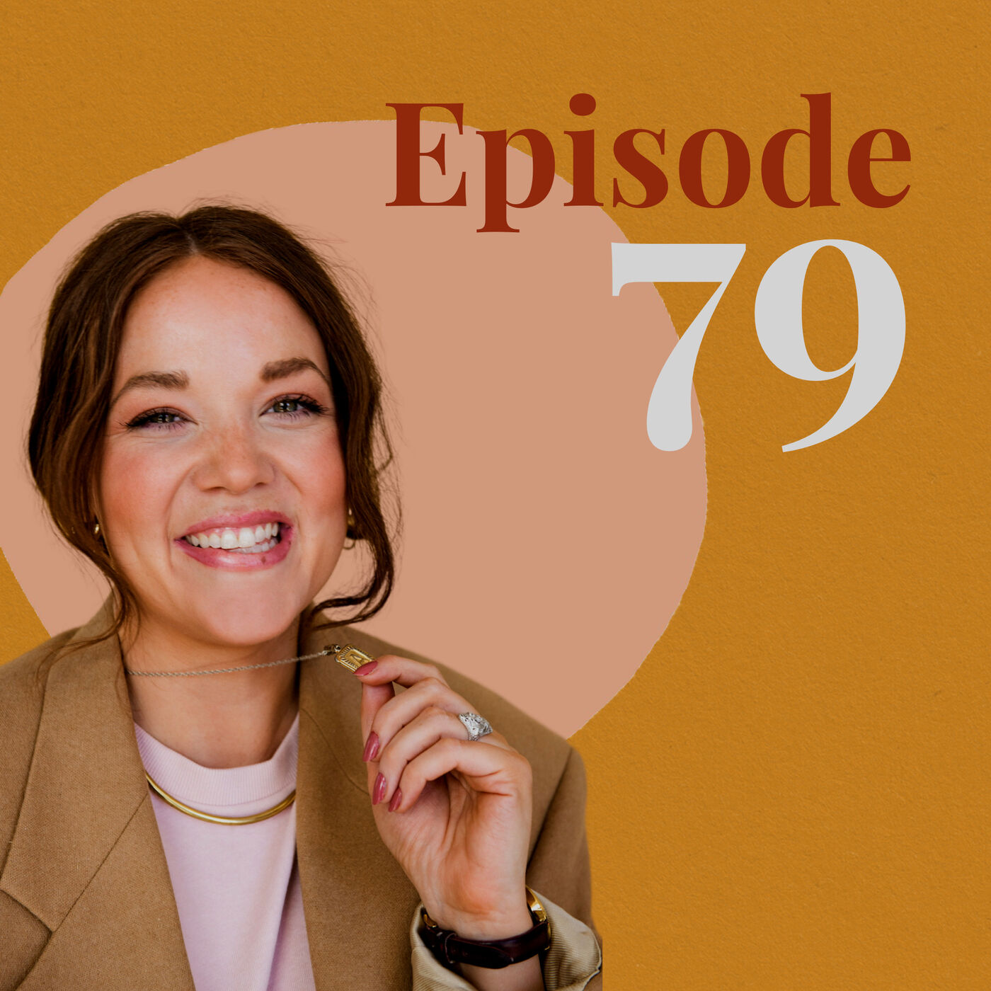 Dear Friend, Podcast.