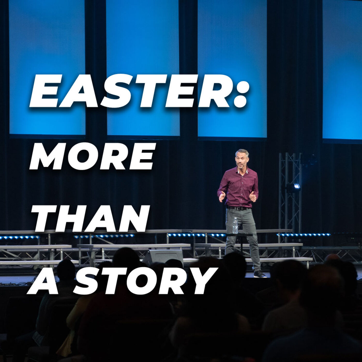 More Than A Story