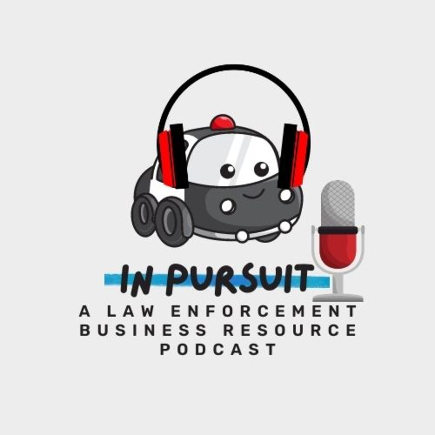 In Pursuit - An LEO Business Resource