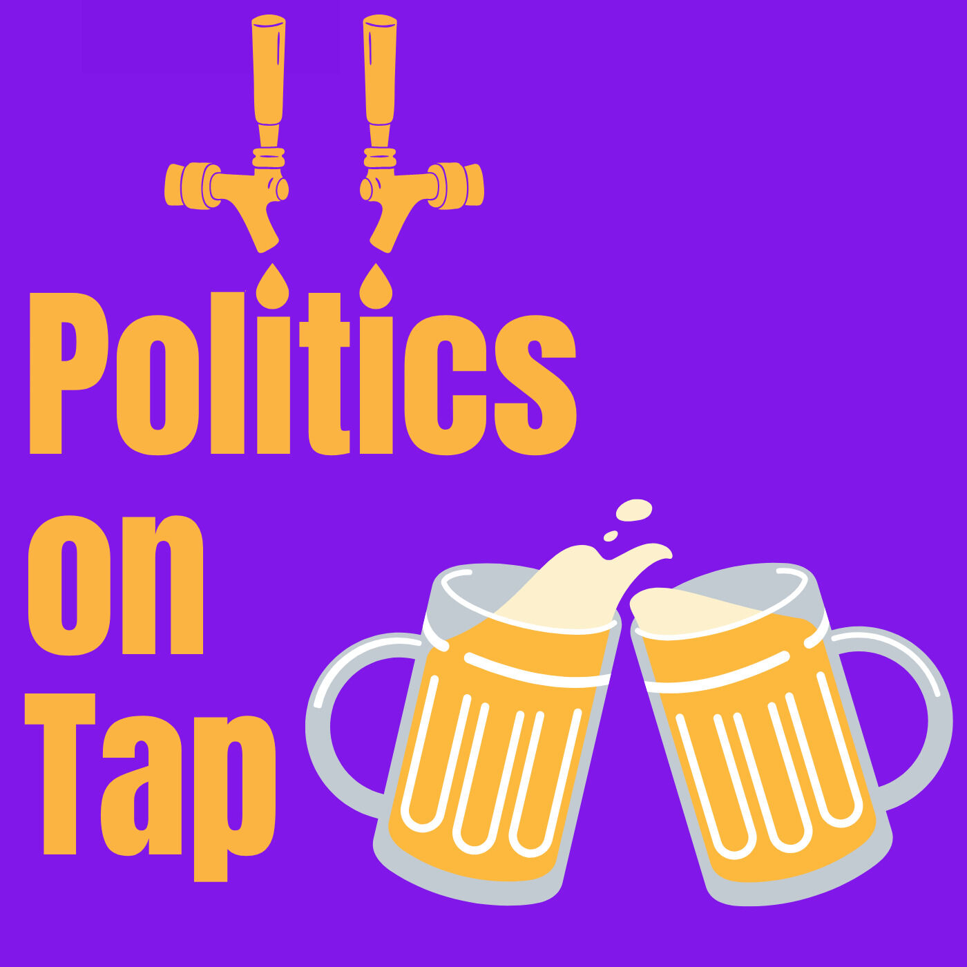 Politics on Tap