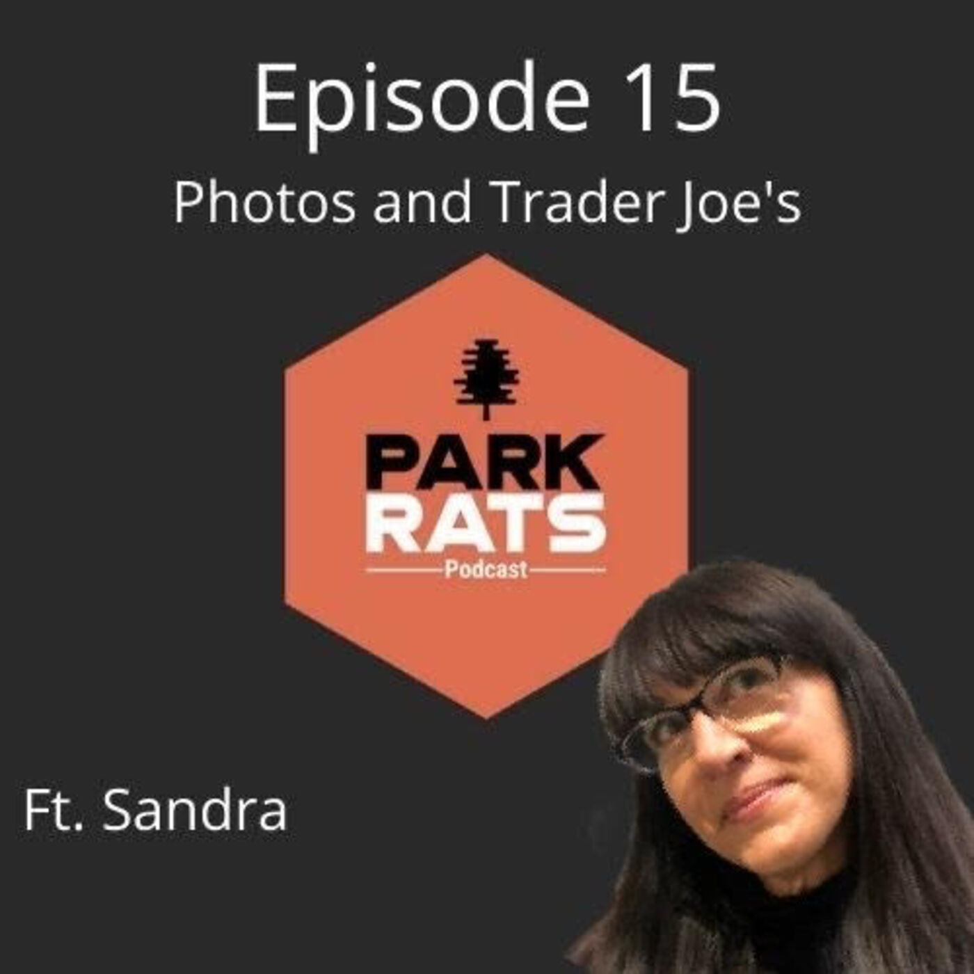 Park Rats Podcast