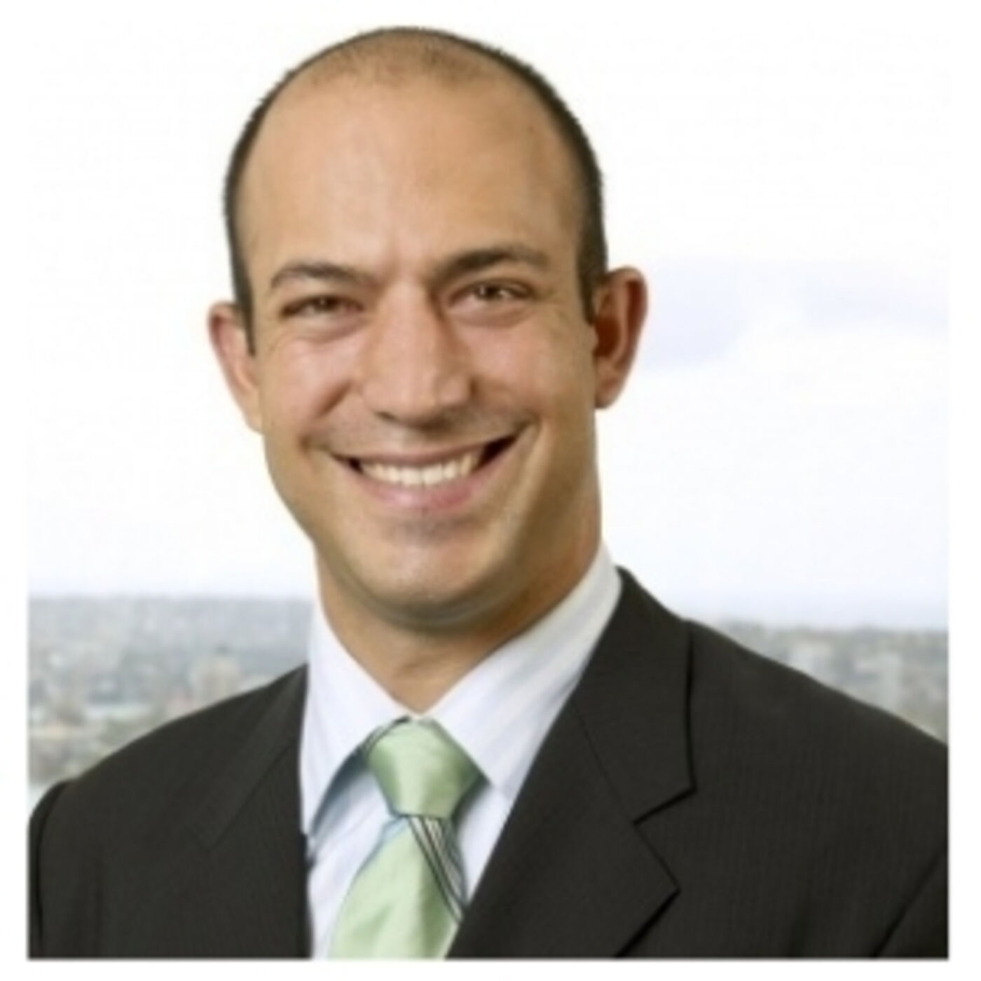 The Global Leadership Hypothesis. What makes a great leader?