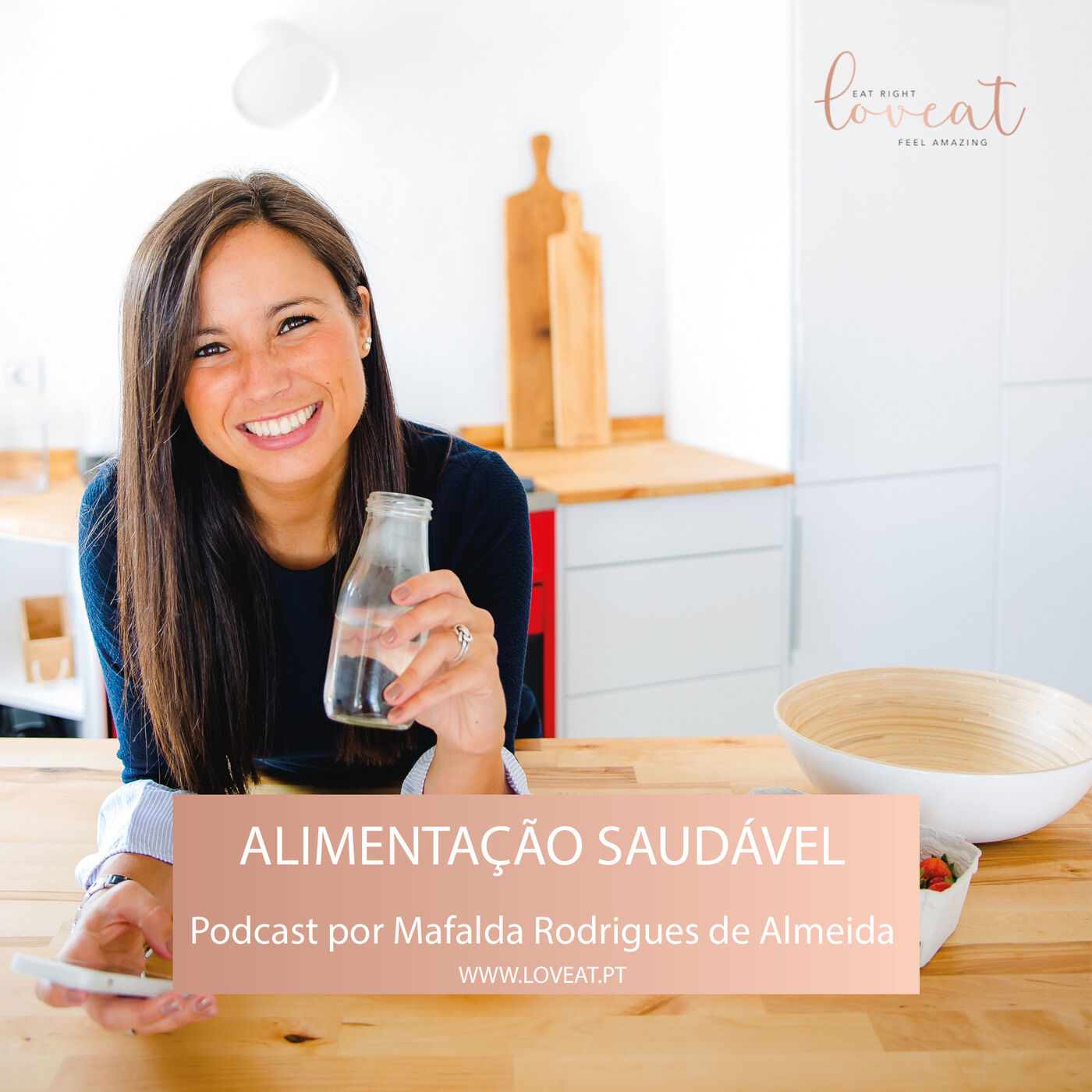Alimentação Saudável