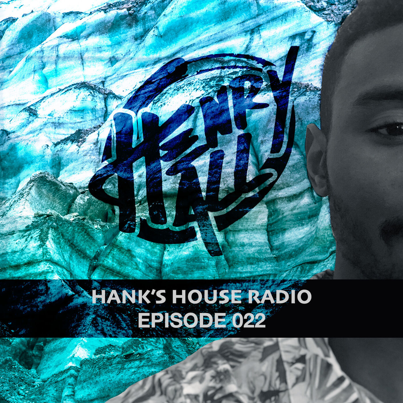 Hank's House Radio (HHR022)