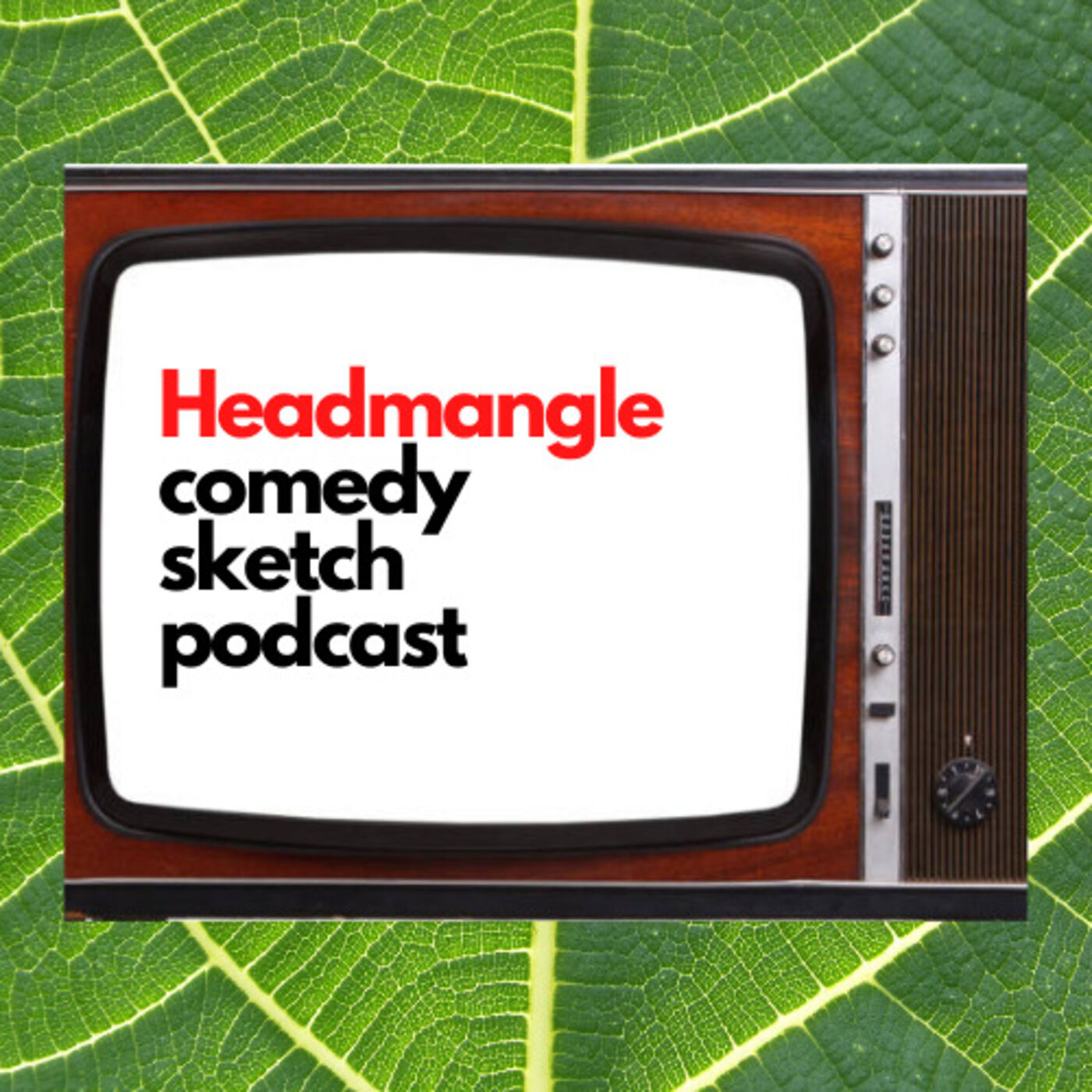 Headmangle