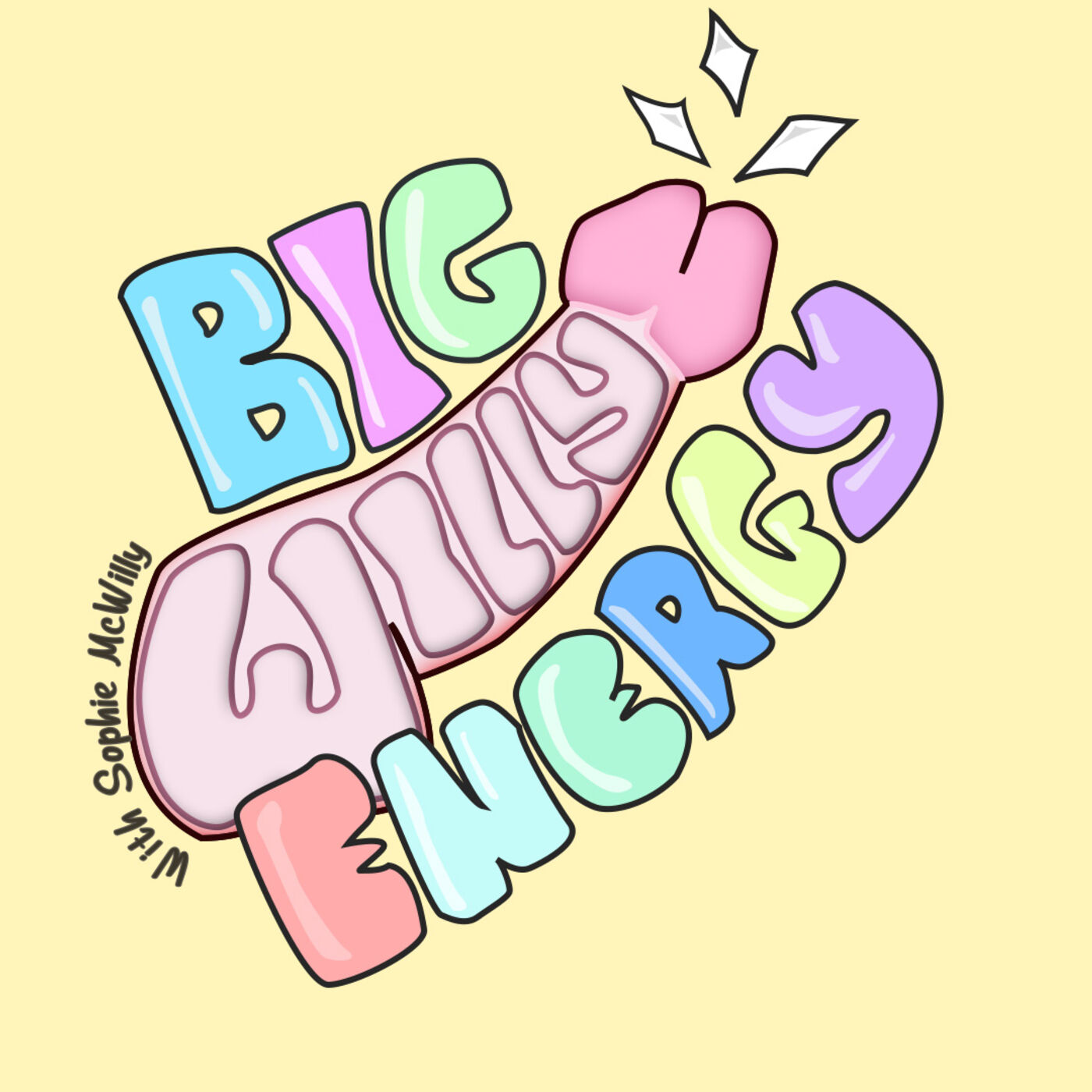 Big Willy Energy