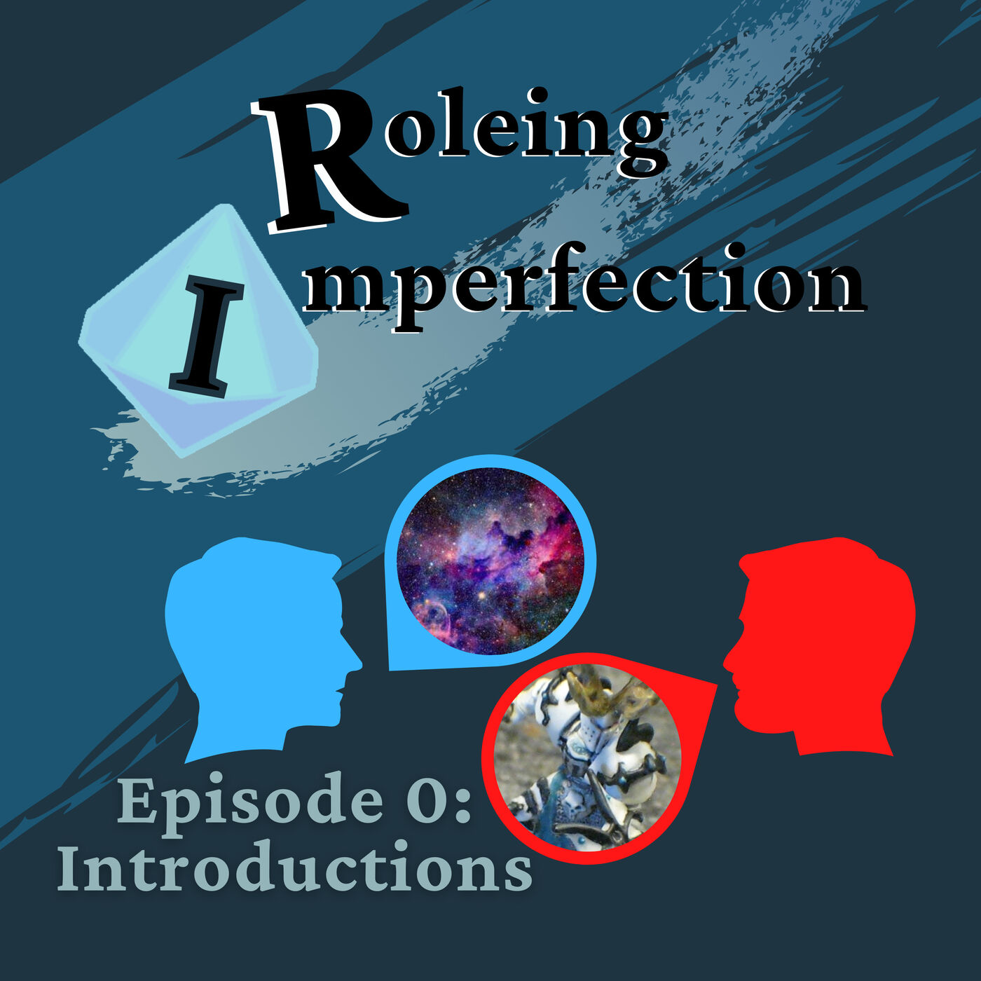 Roleing Imperfection