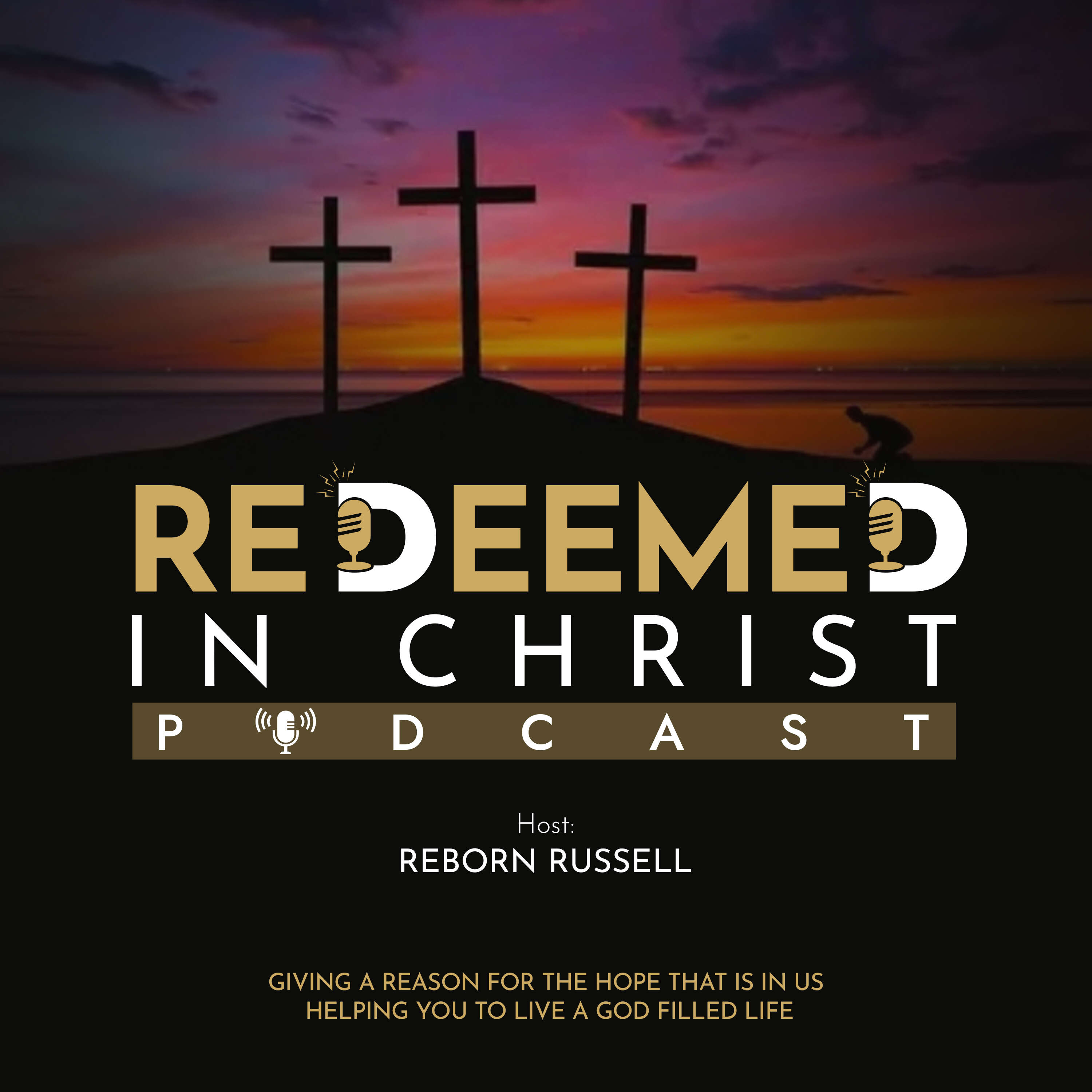 Redeemed in Christ
