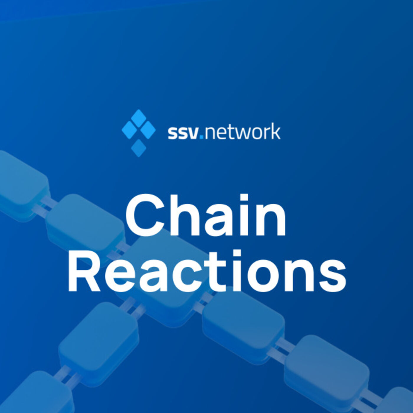 Chain Reactions by ssv.network