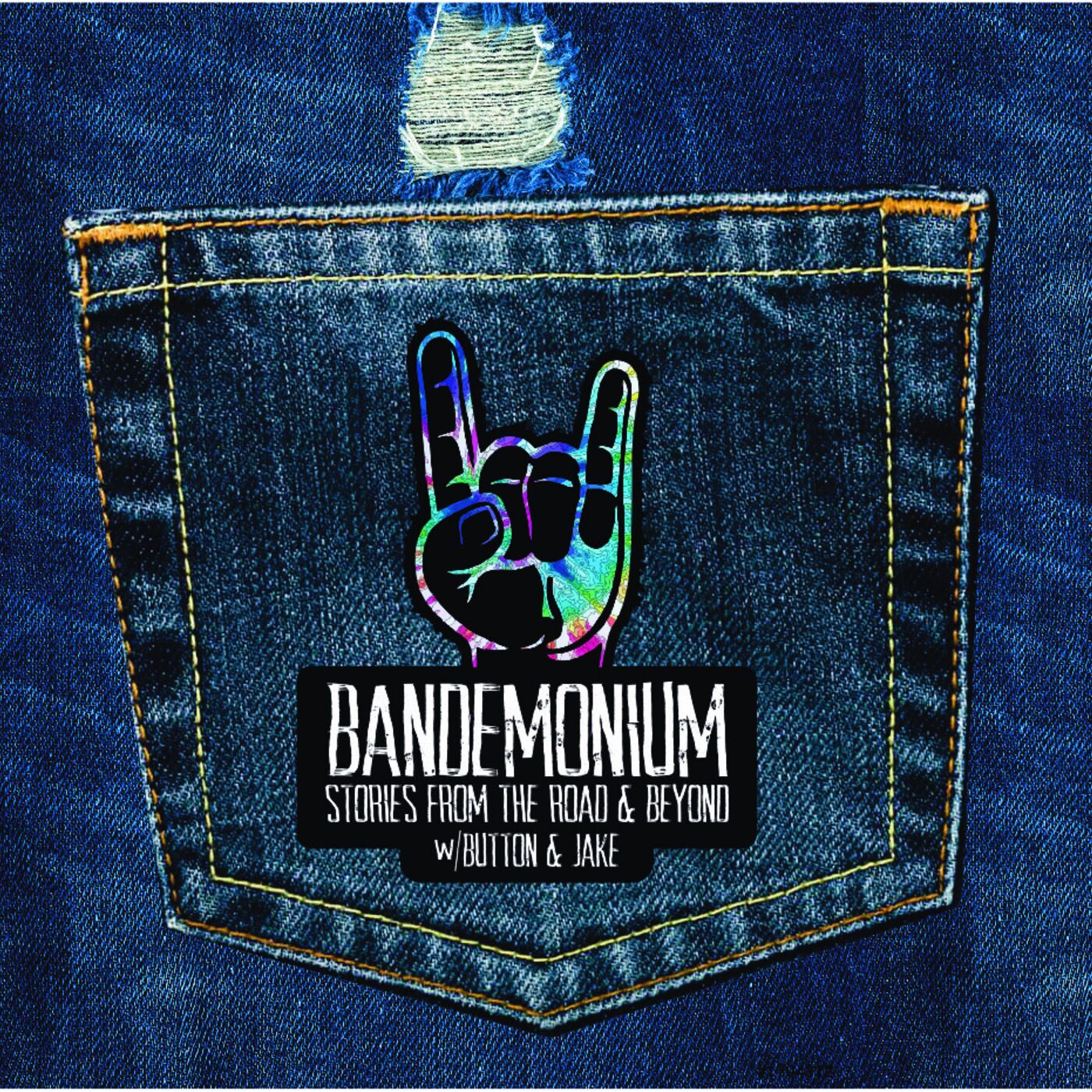 Bandemonium Podcast