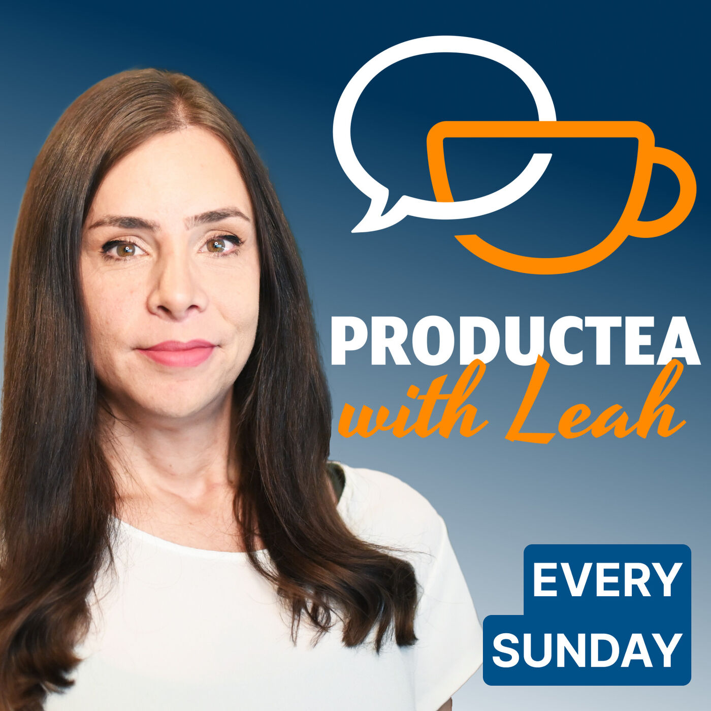 Podcast Cover