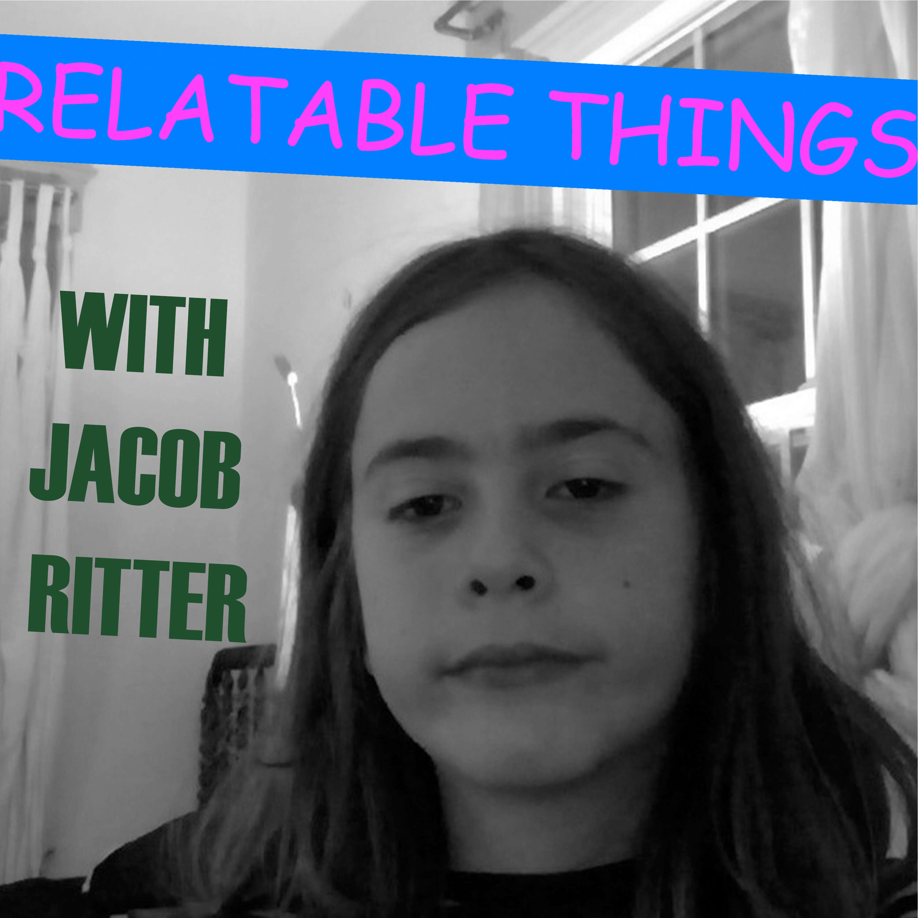 Relatable Things