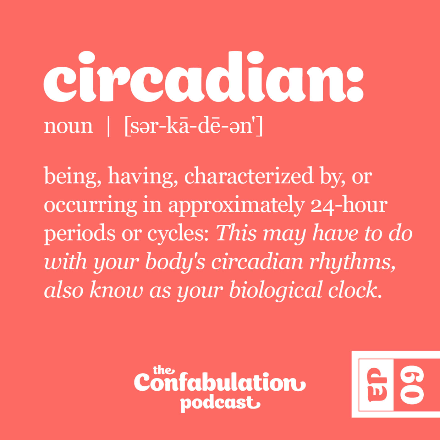 The Confabulation Podcast
