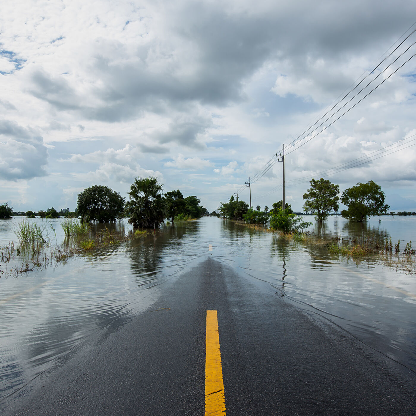 How is Climate Change Affecting The Weather Now?