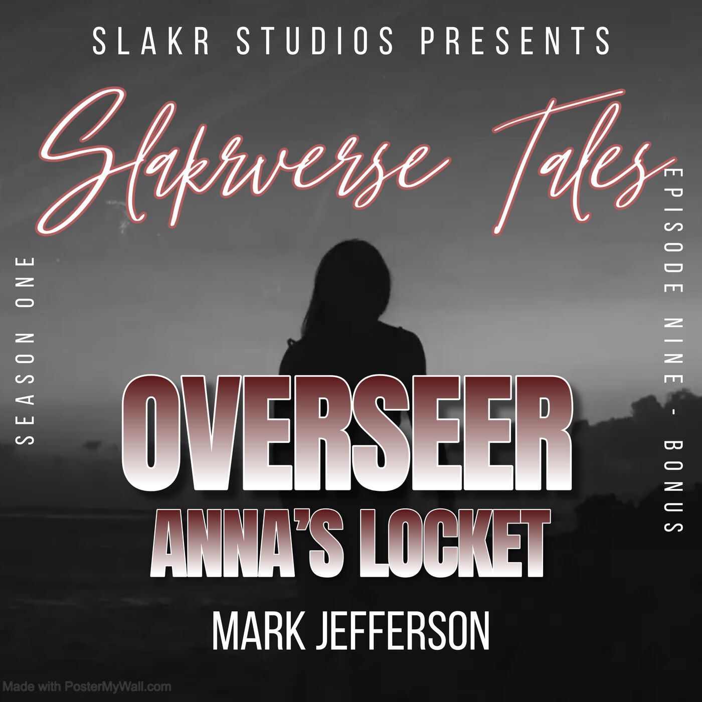 The Slakrverse Tales