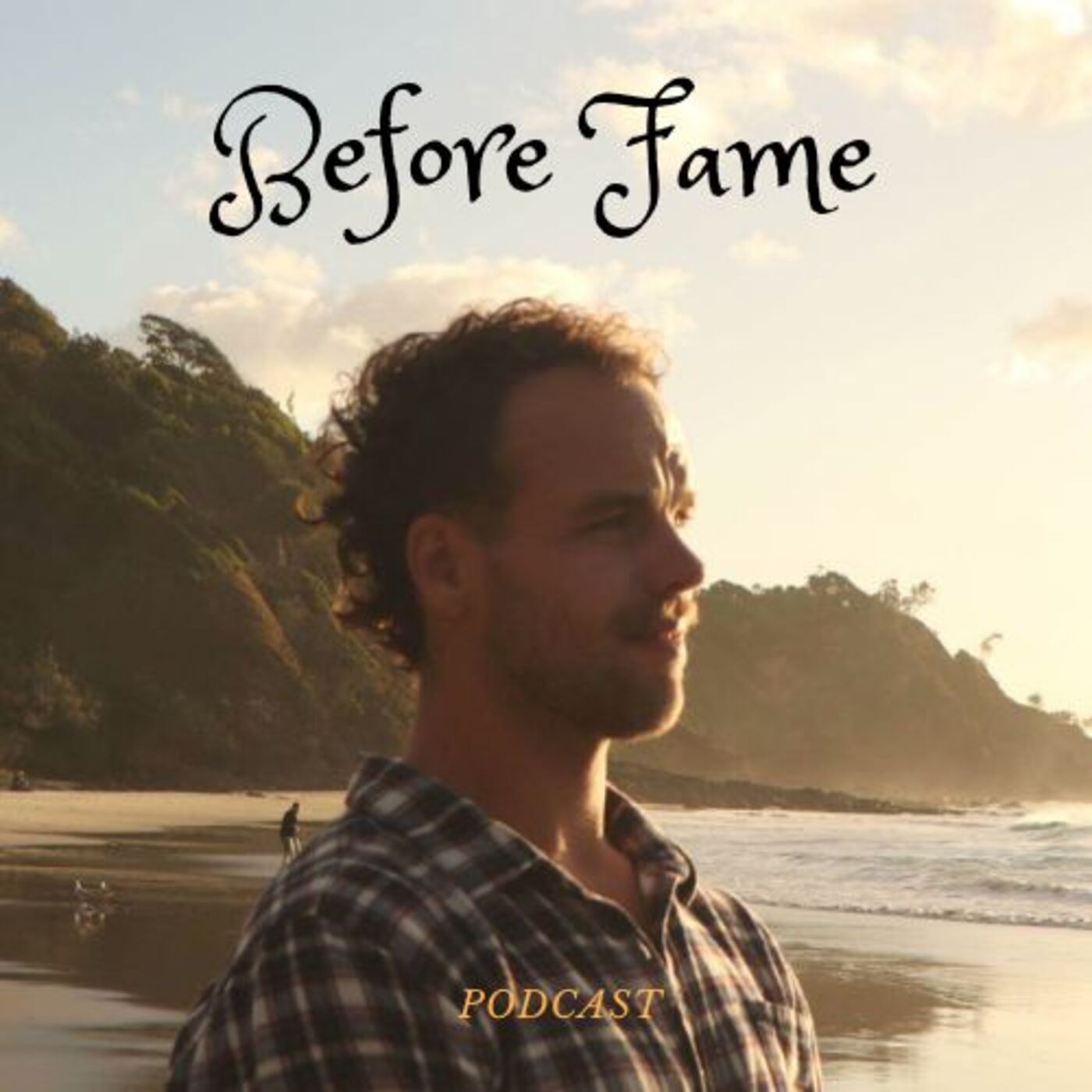 Before Fame