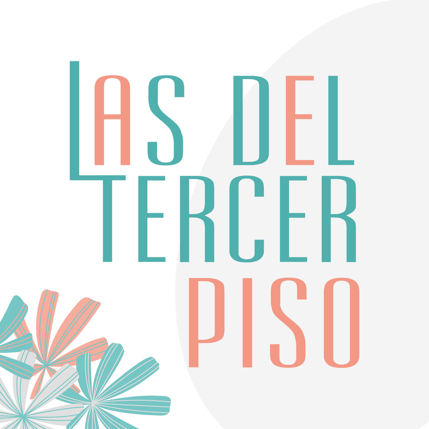 Las del Tercer Piso
