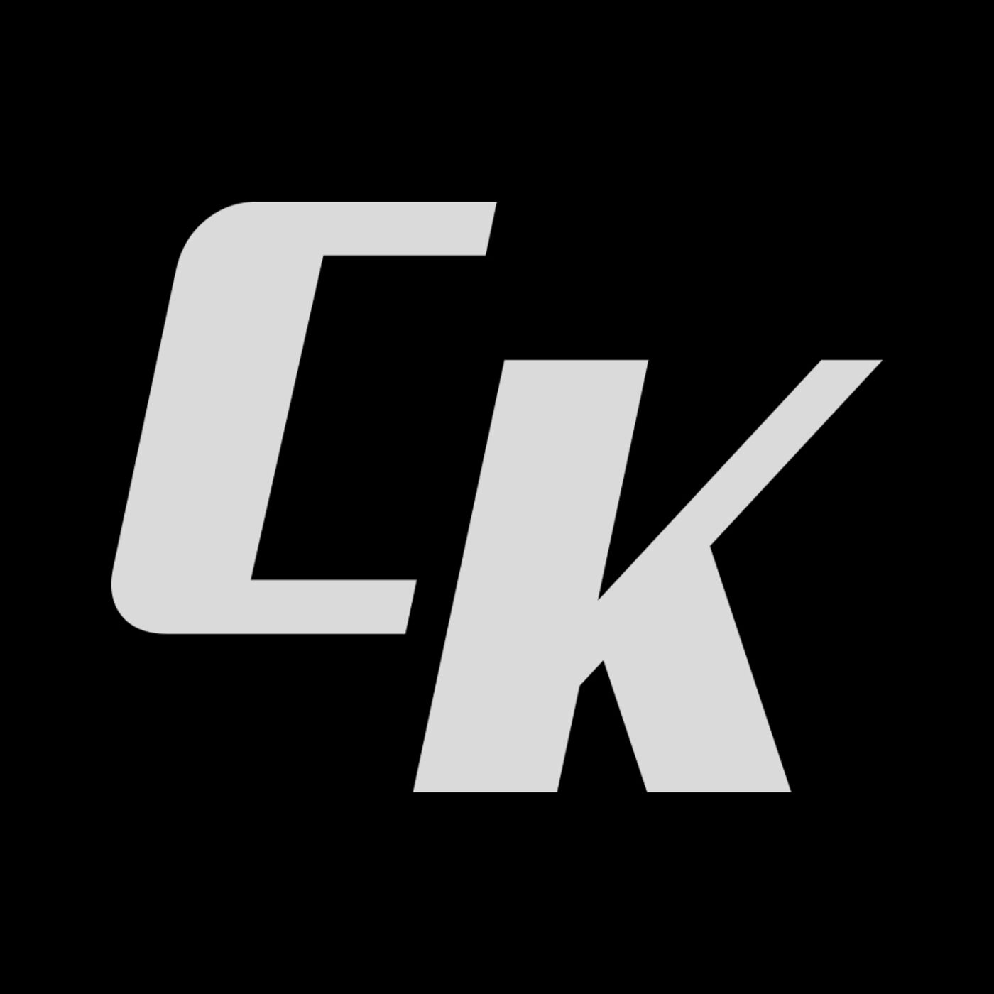 CryptoKoinz podcast artwork