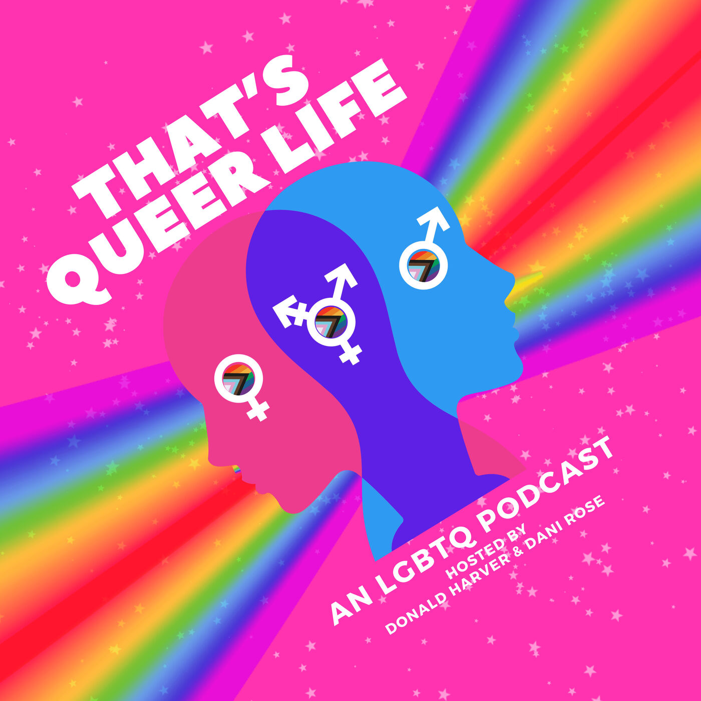 That's Queer Life