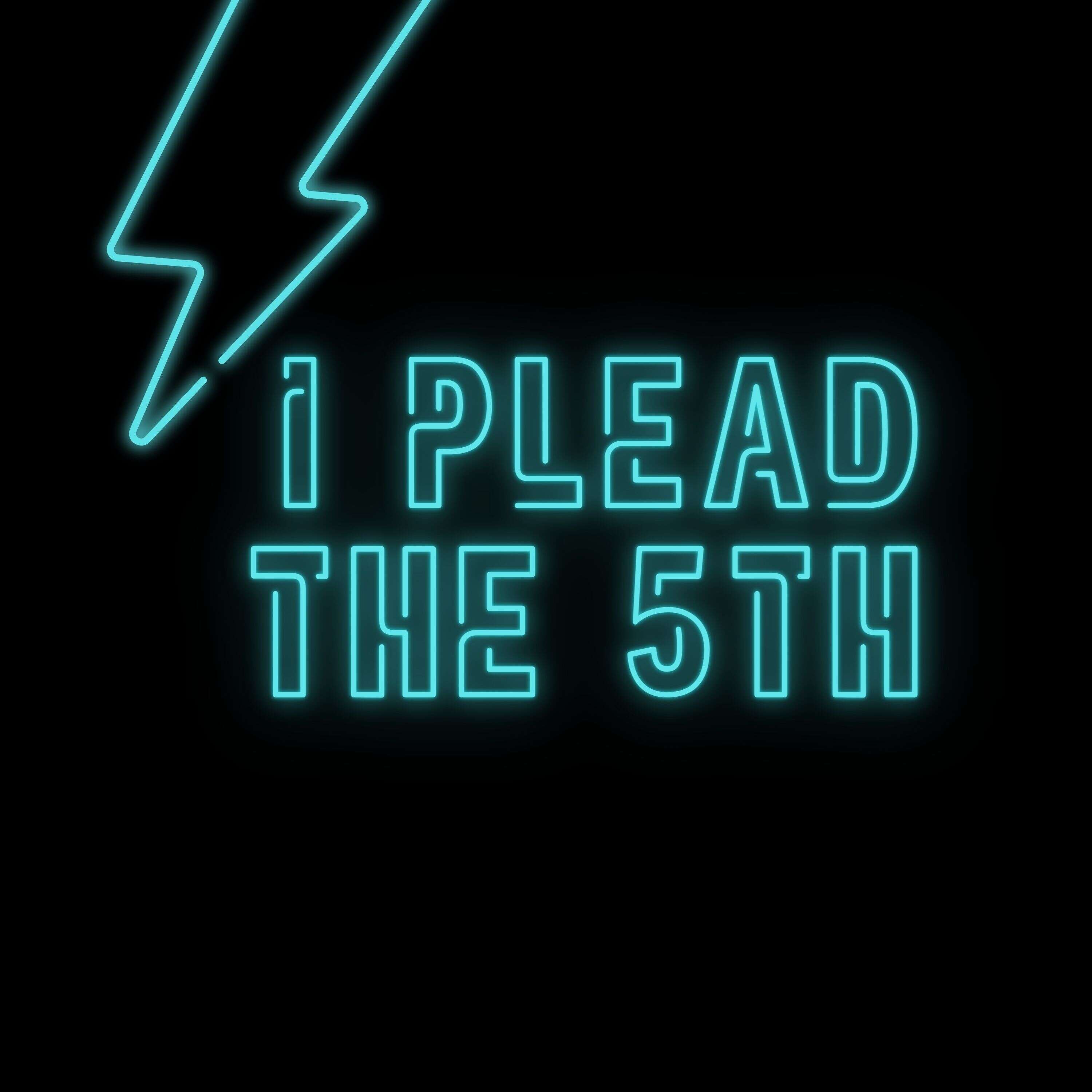 I Plead The 5th
