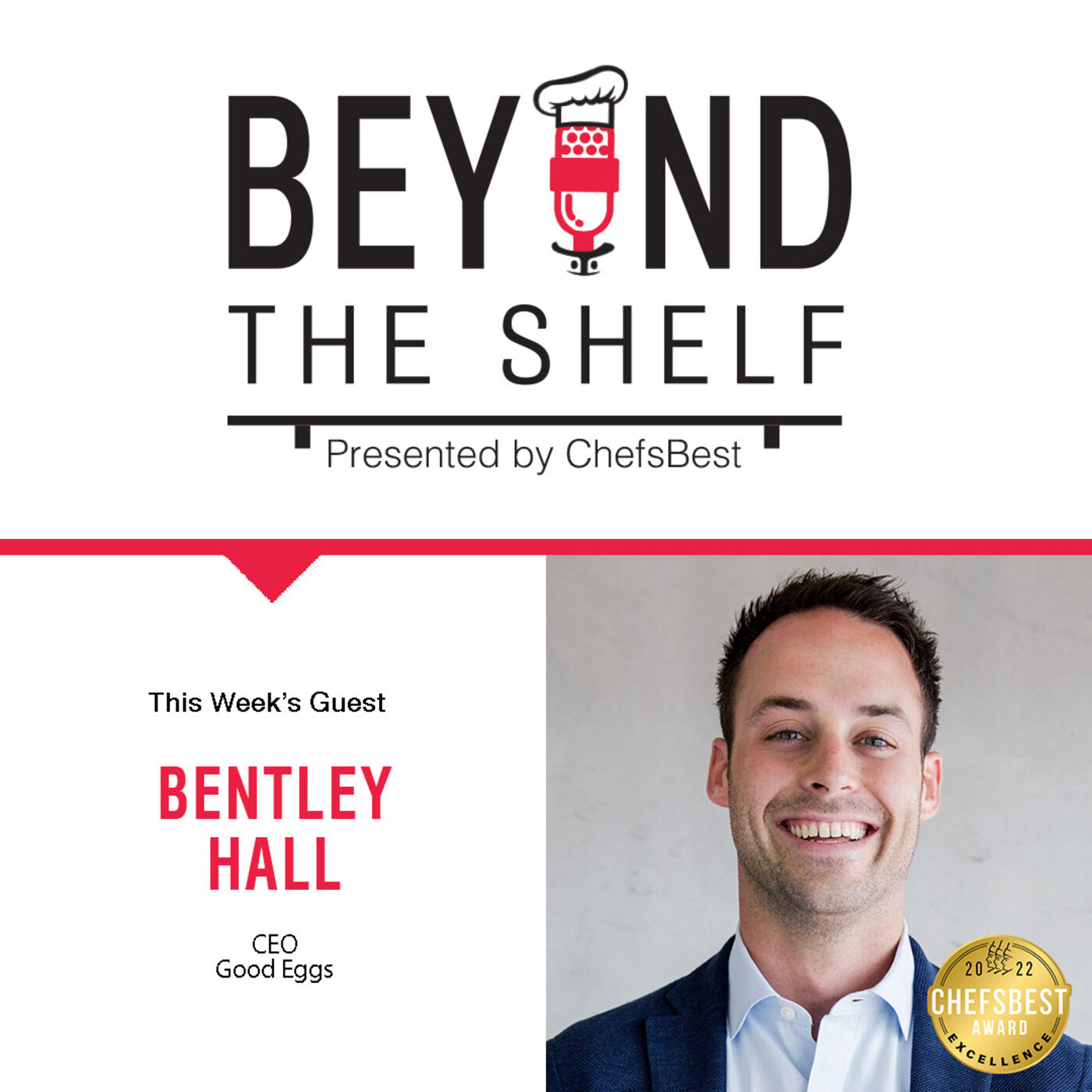 Beyond the Shelf