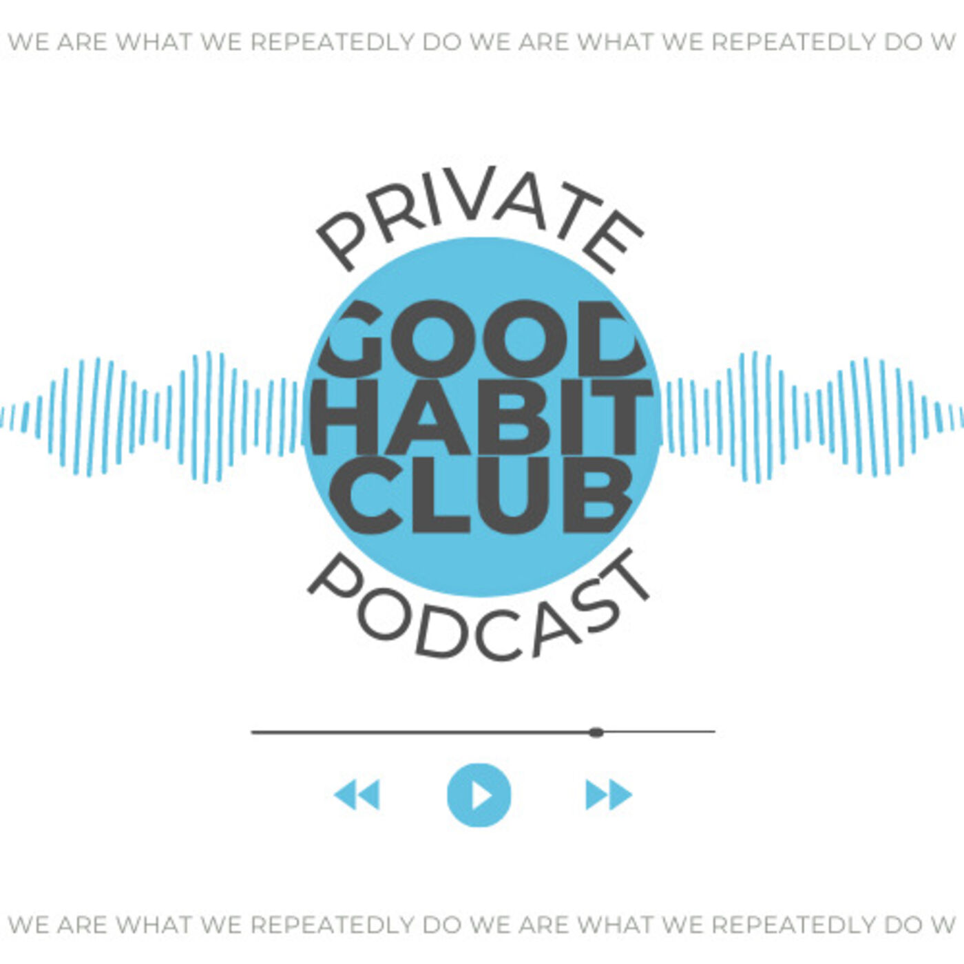 GHC Private Podcast
