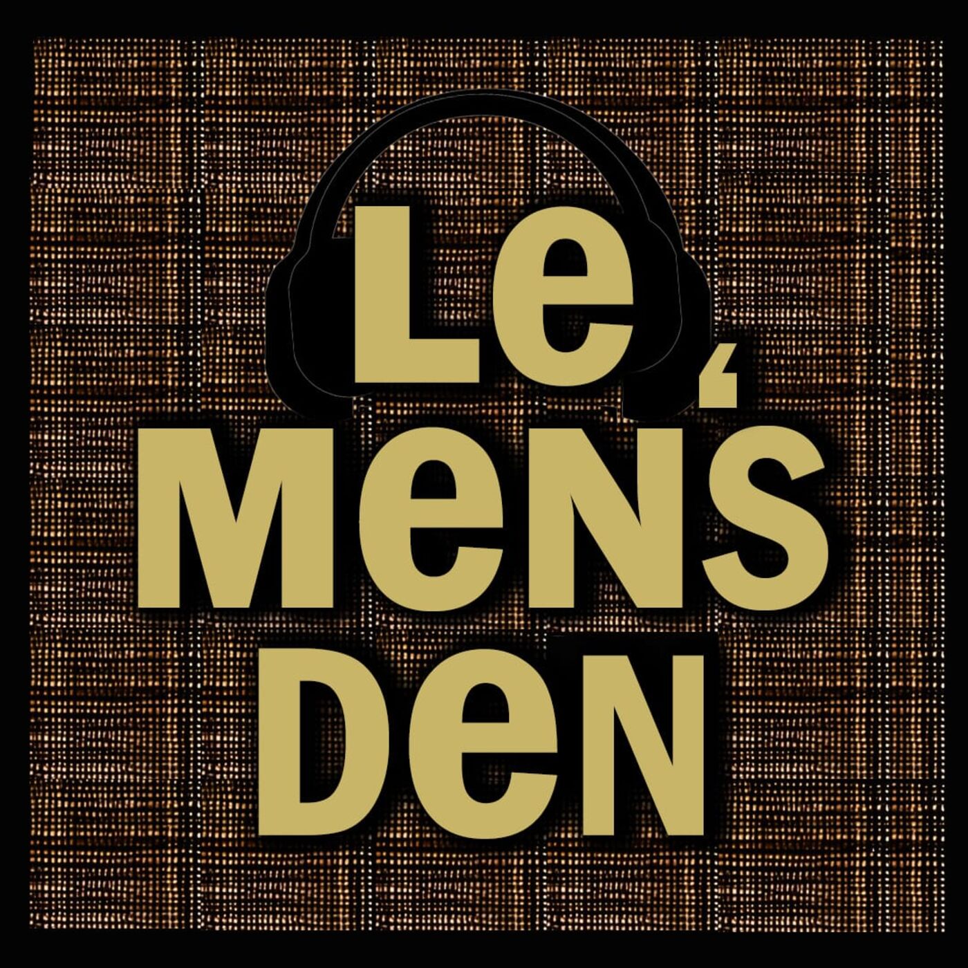 Le Men's Den