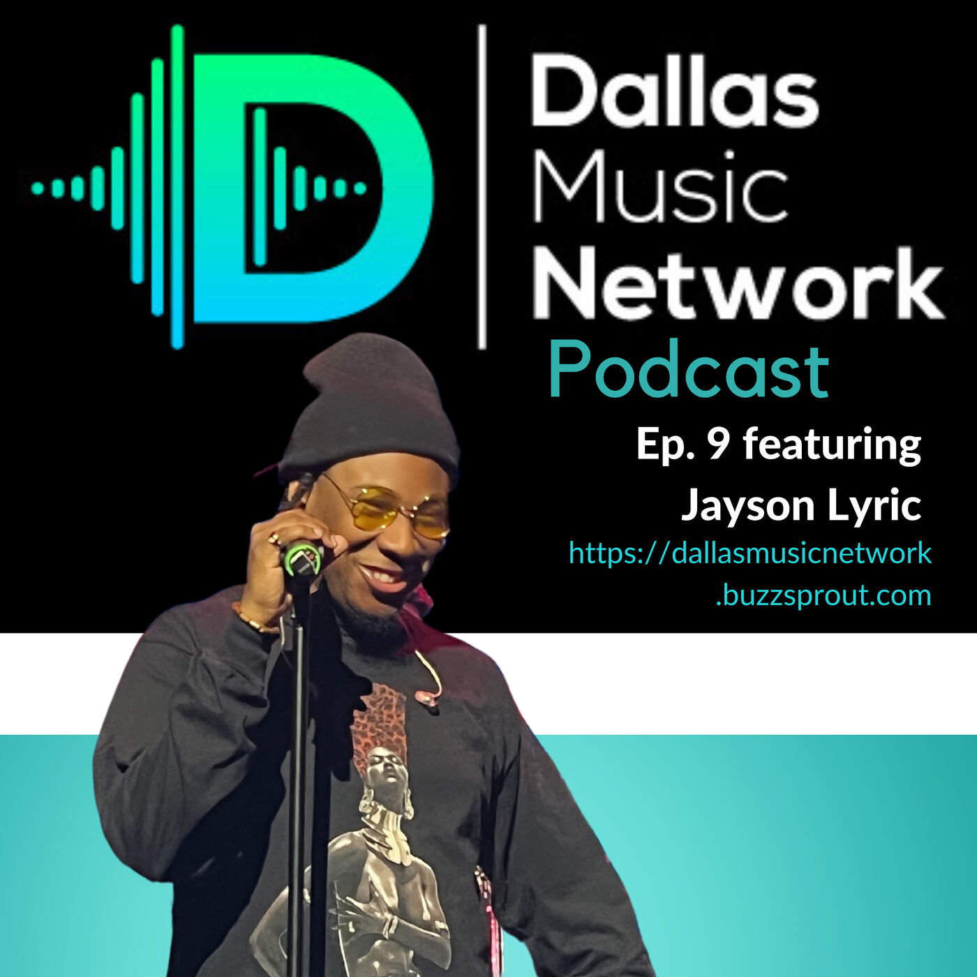 Dallas Music Network