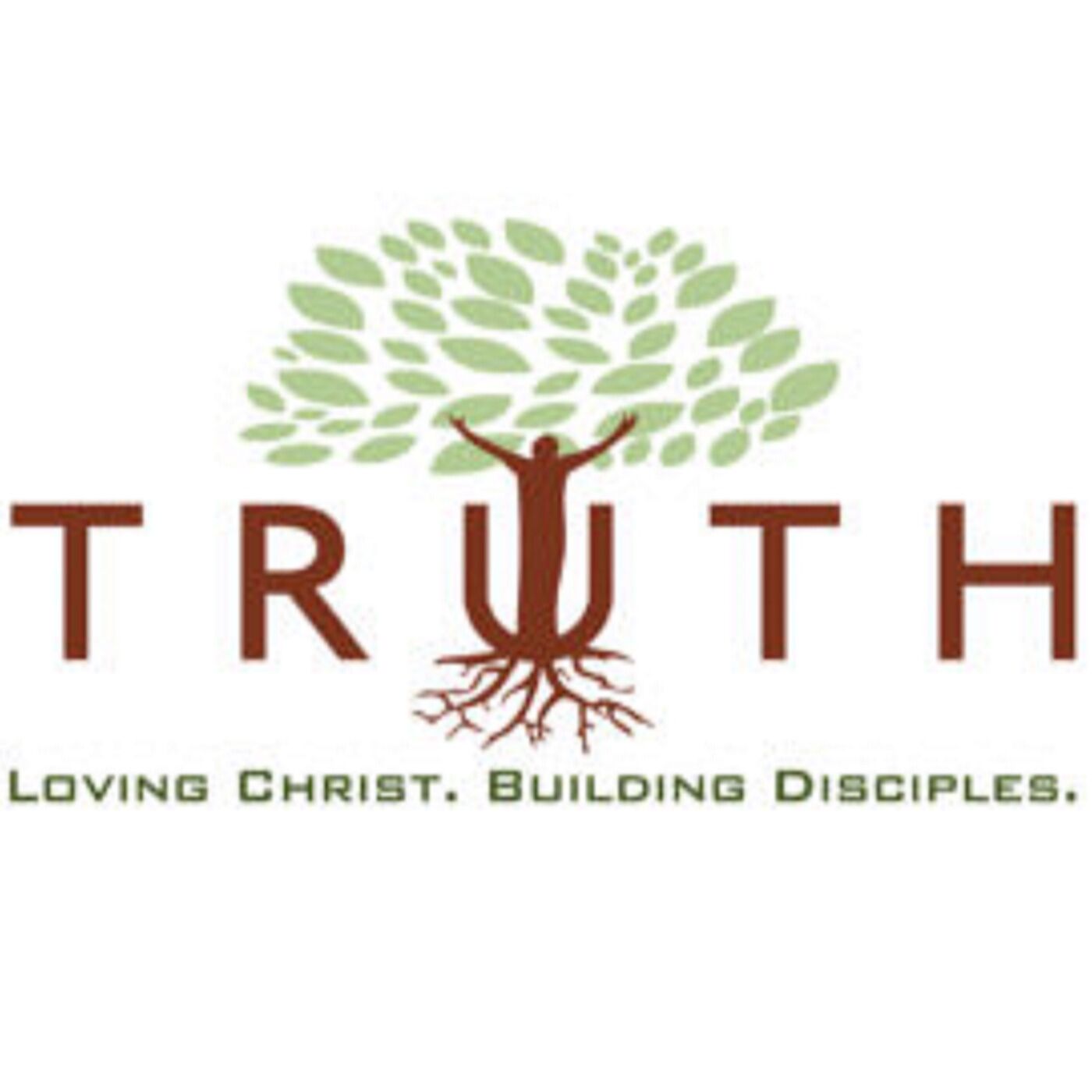 Truth Barn Church Podcast