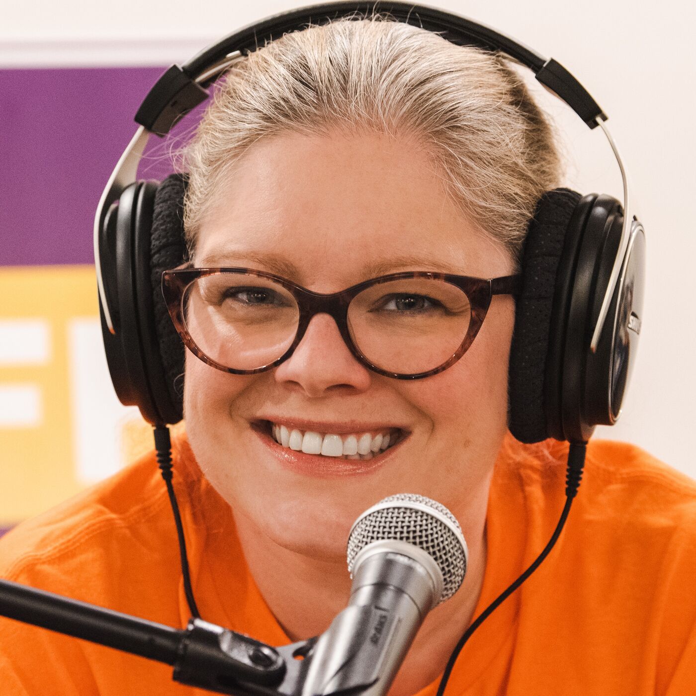 The Ward with Erin Coffin