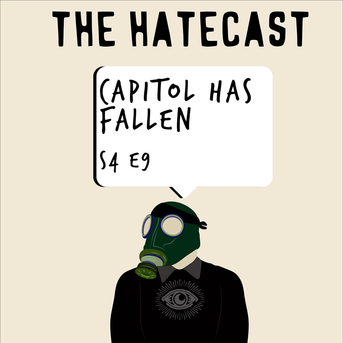 HateCast