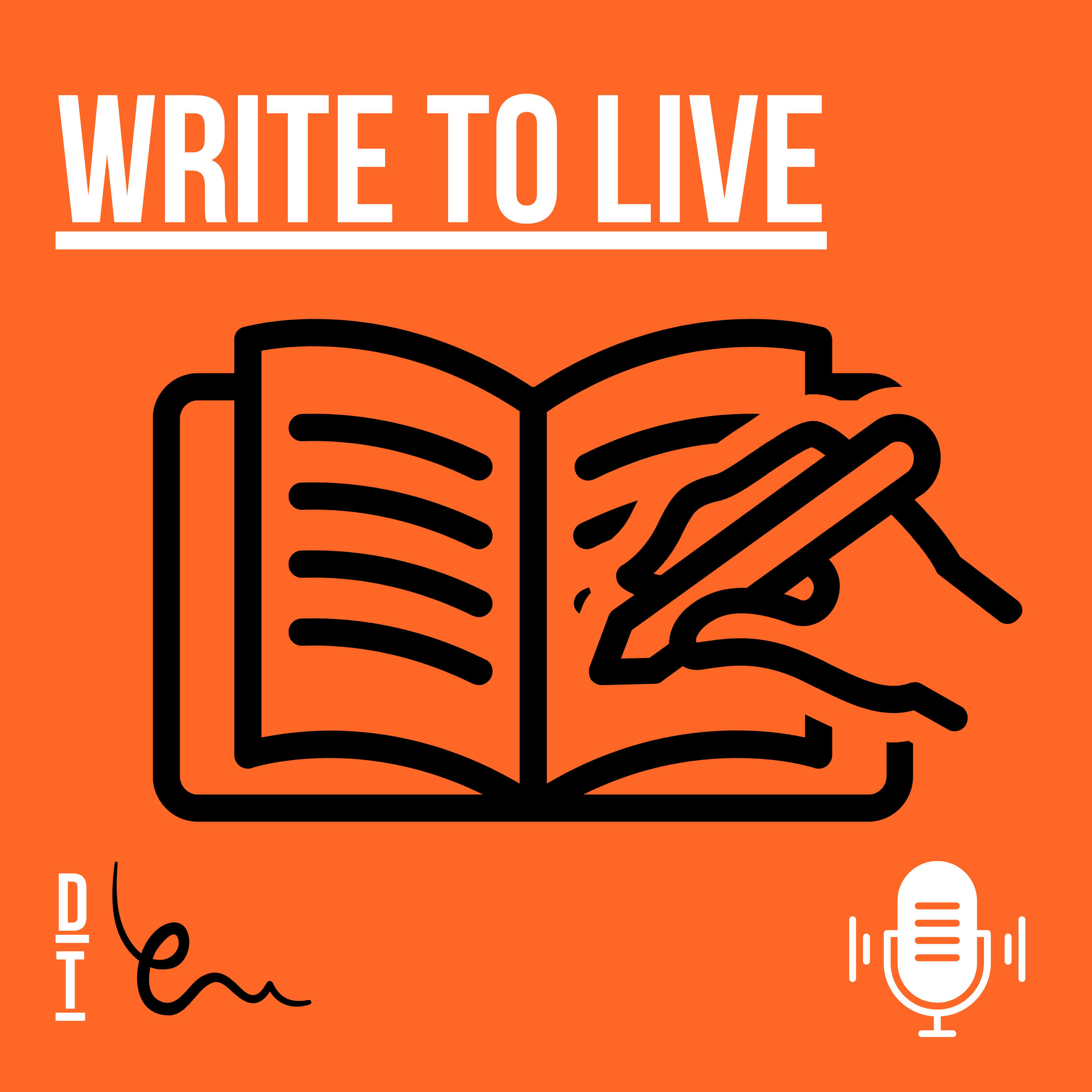 Write to Live