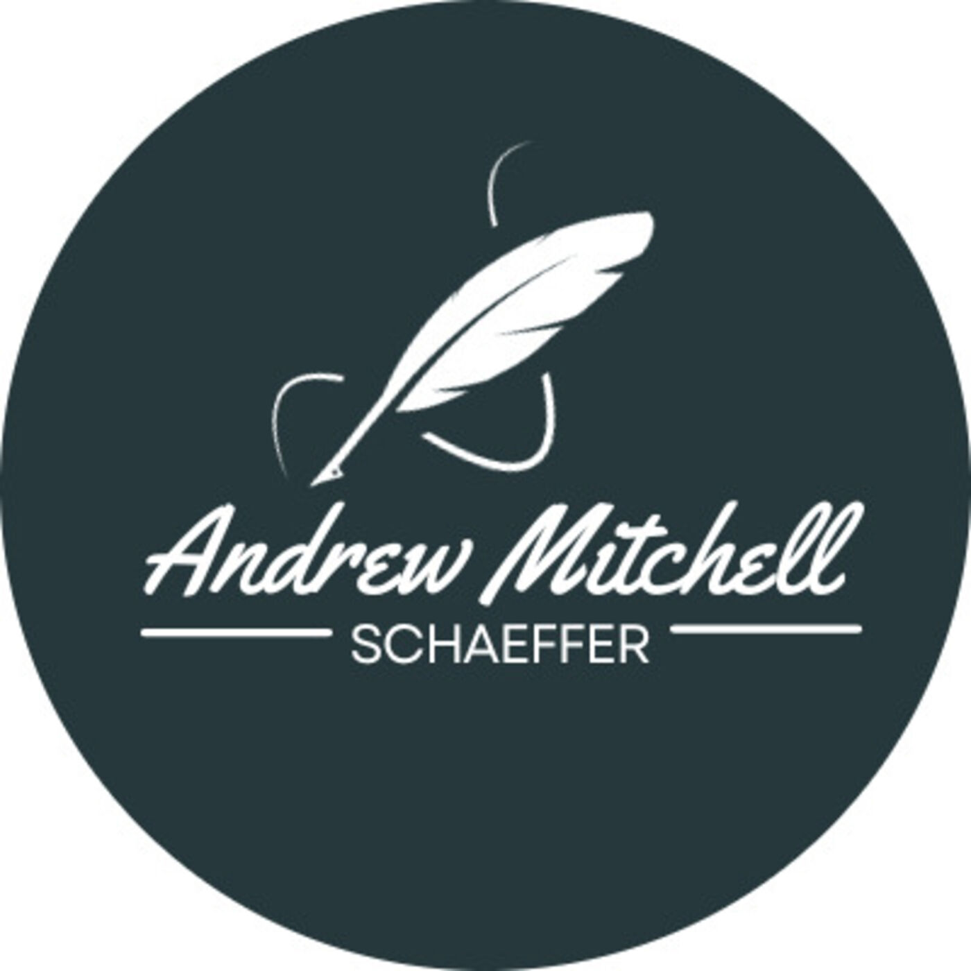 Andrew mitchell Schaeffer's Podcast podcast artwork