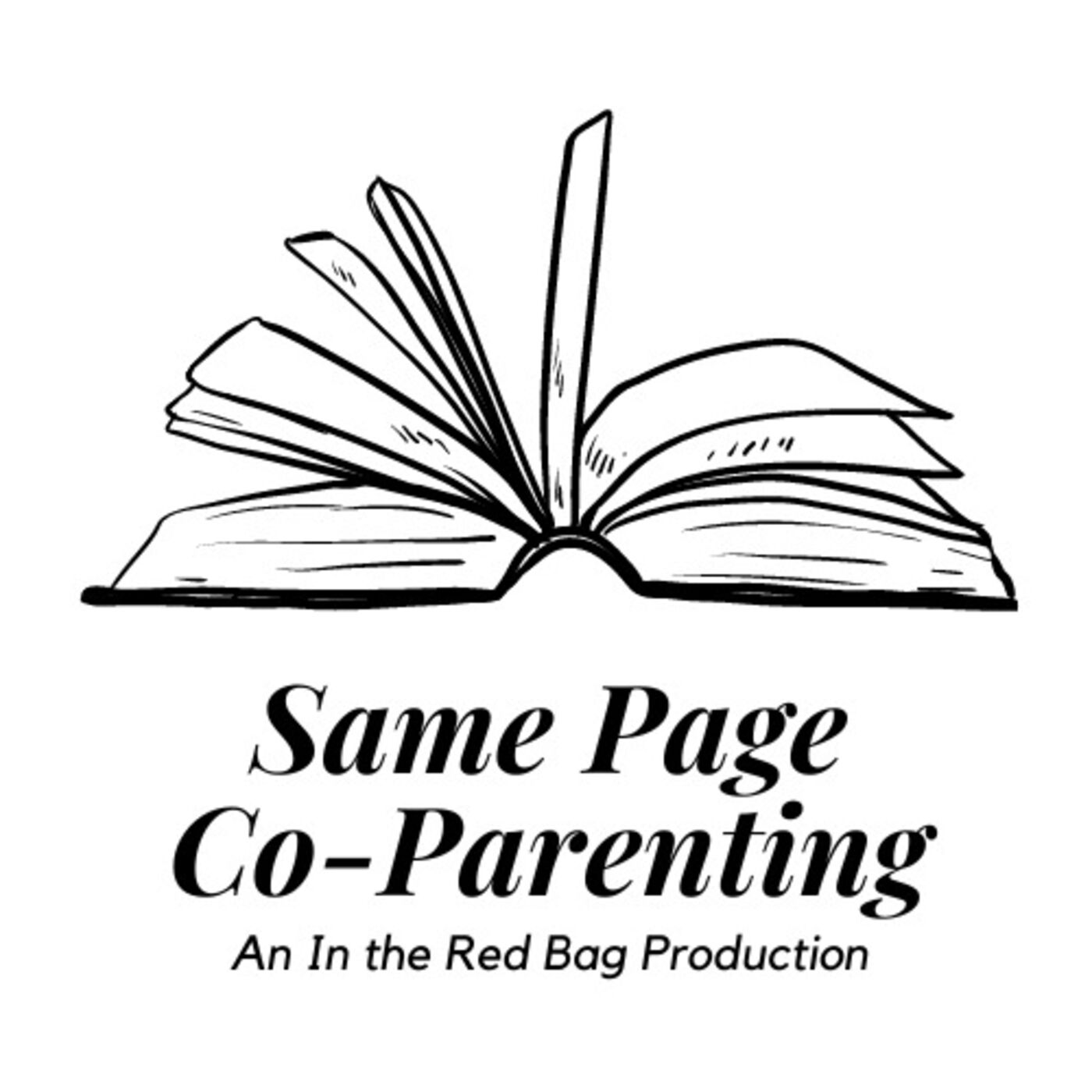 Same Page Co-Parenting