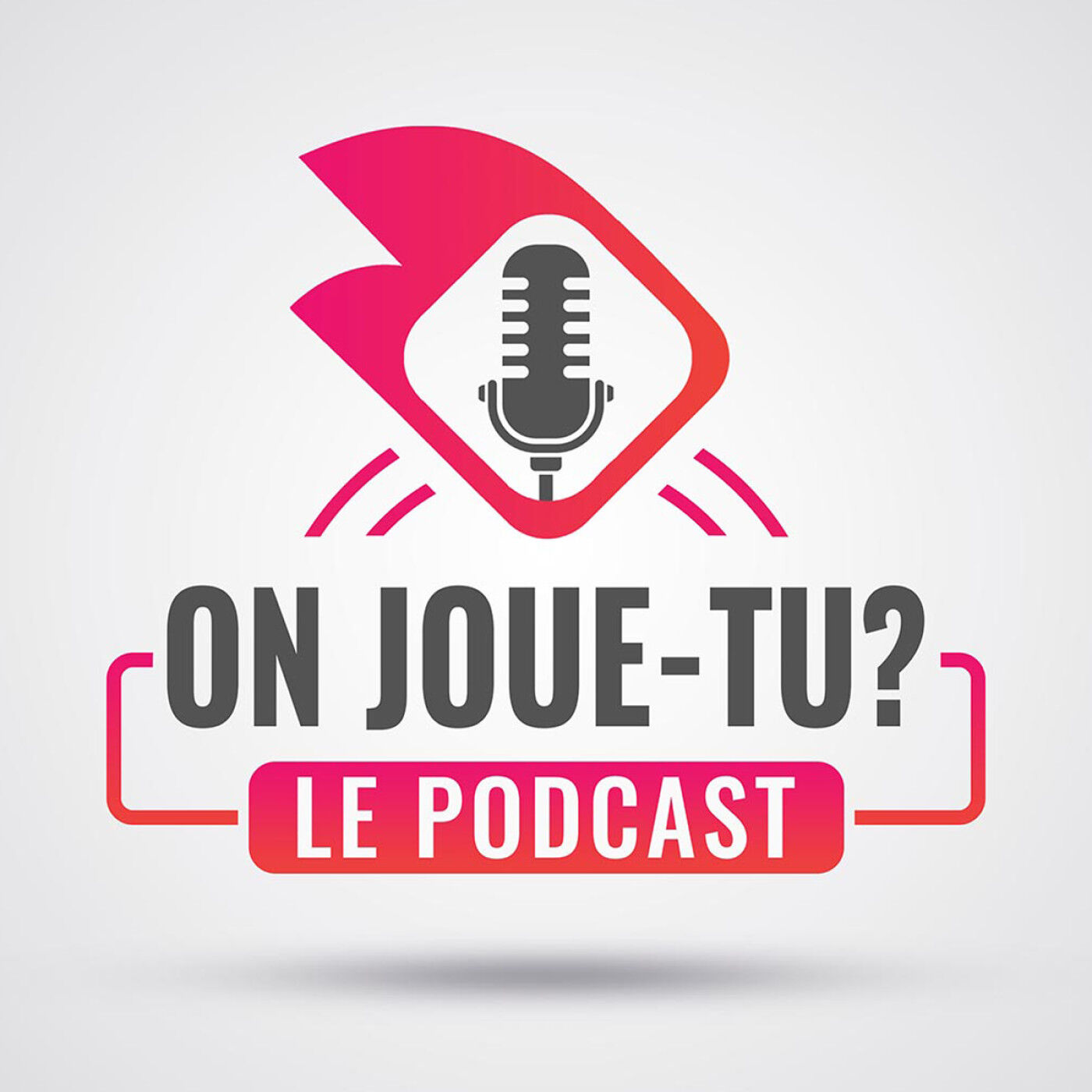 On Joue-Tu? Le Podcast des Jeux de Société podcast artwork