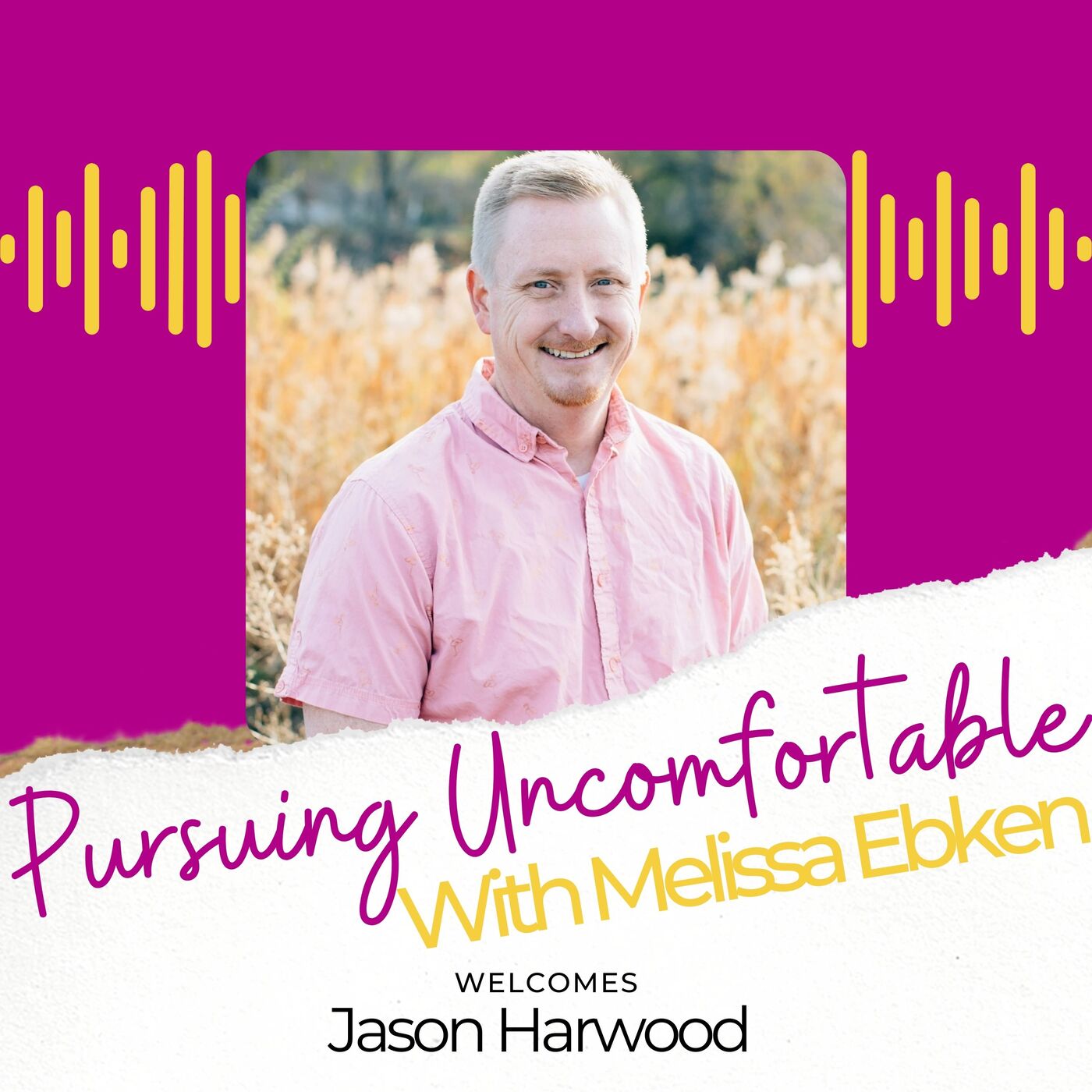 Episode 20: Pursuing Healthy and Happy Habits