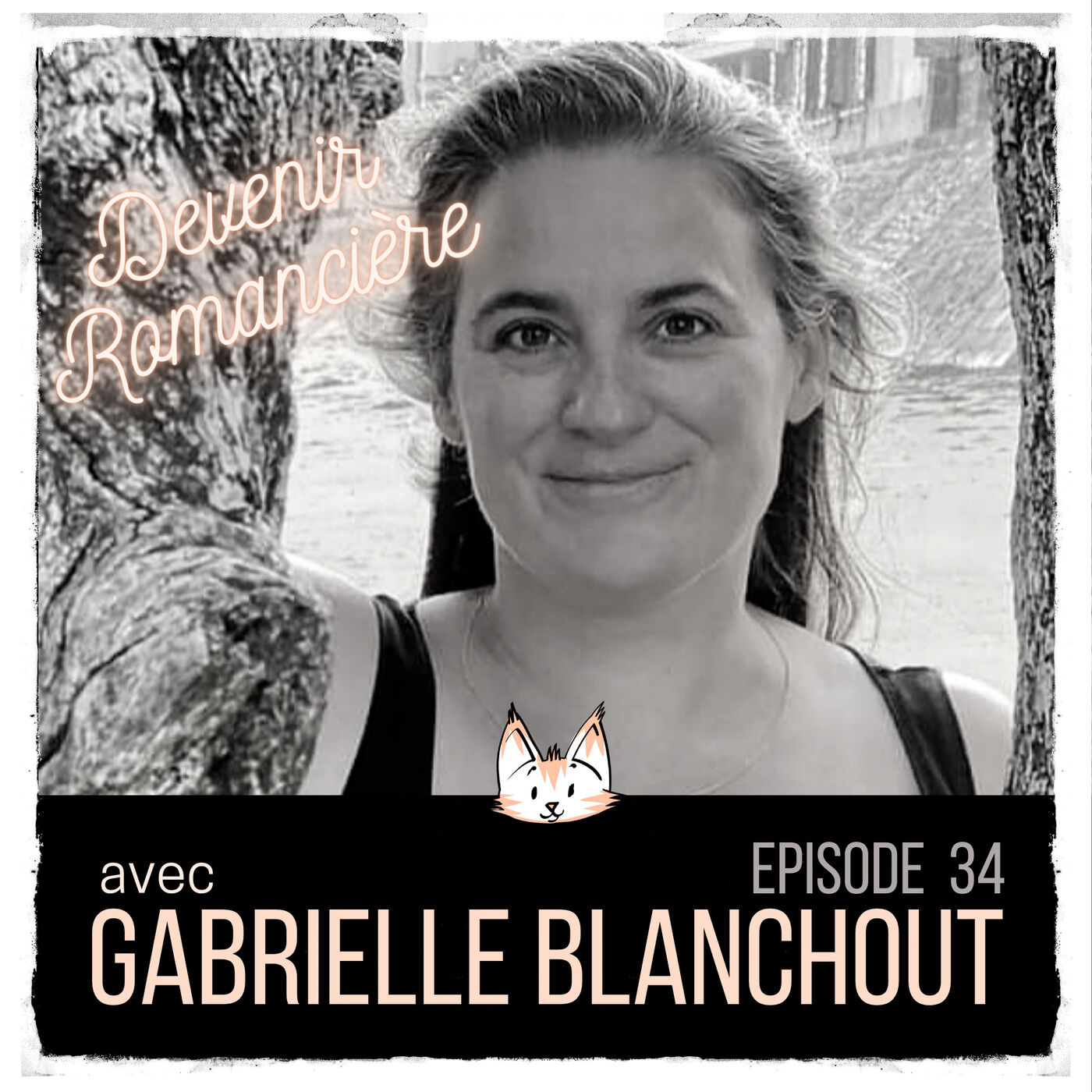 Le Chat de L\'Ecrivain