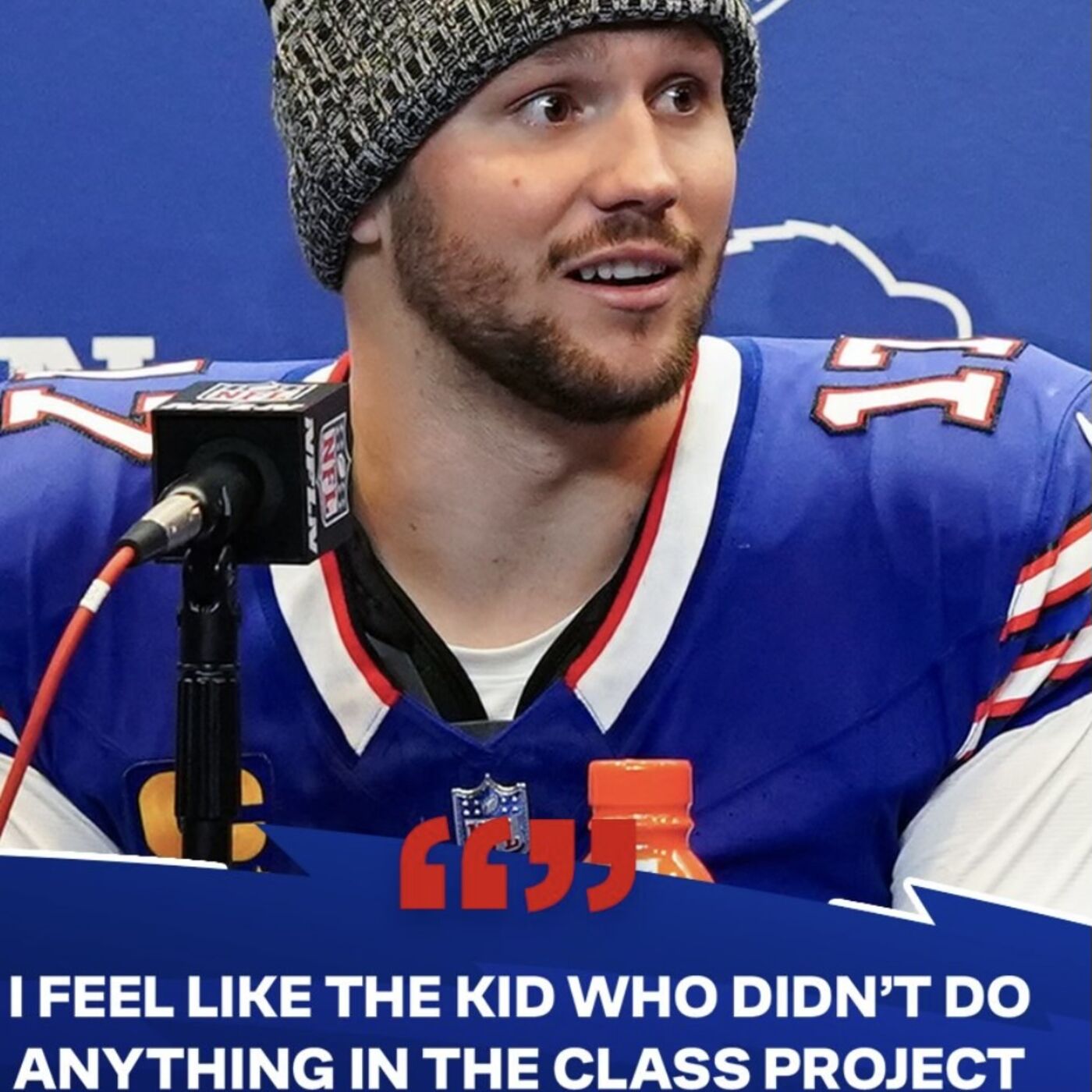 JD TALKIN SPORTS #1446