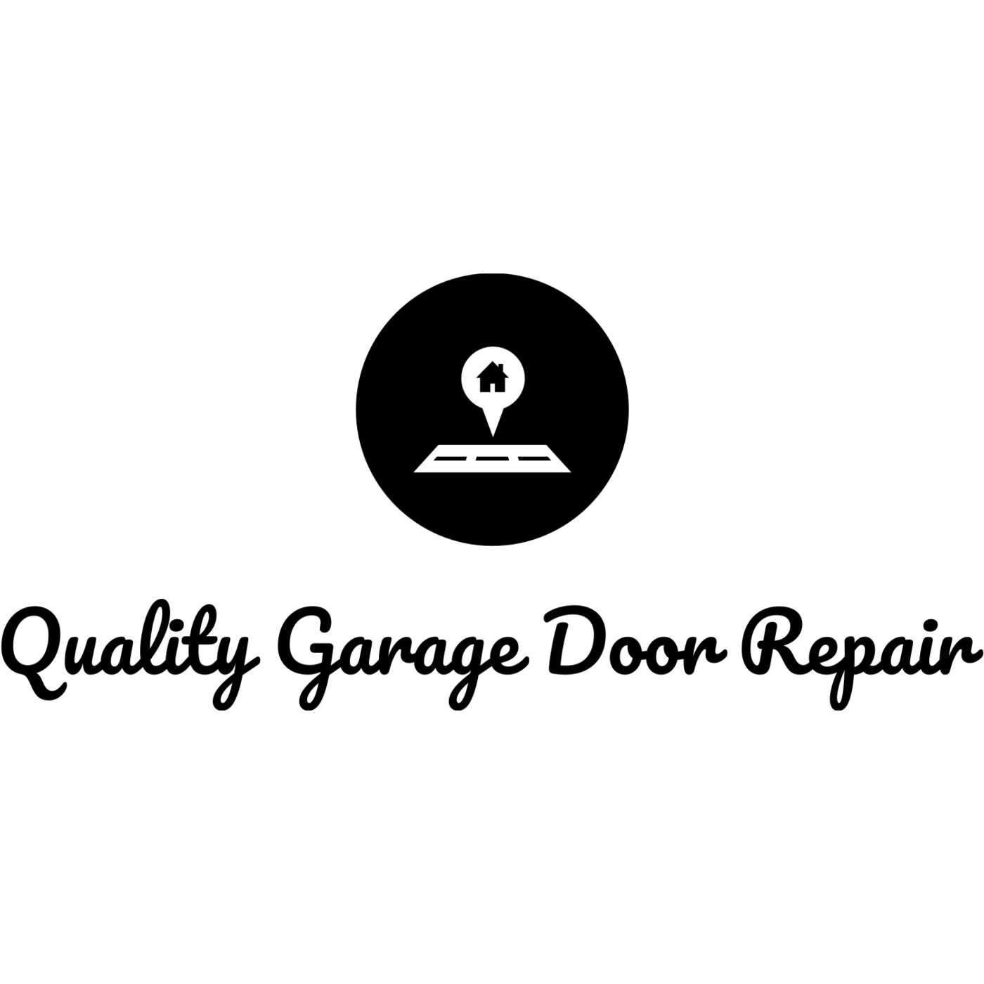 Quality Garage Door Repair & Opener Installation's Podcast podcast artwork