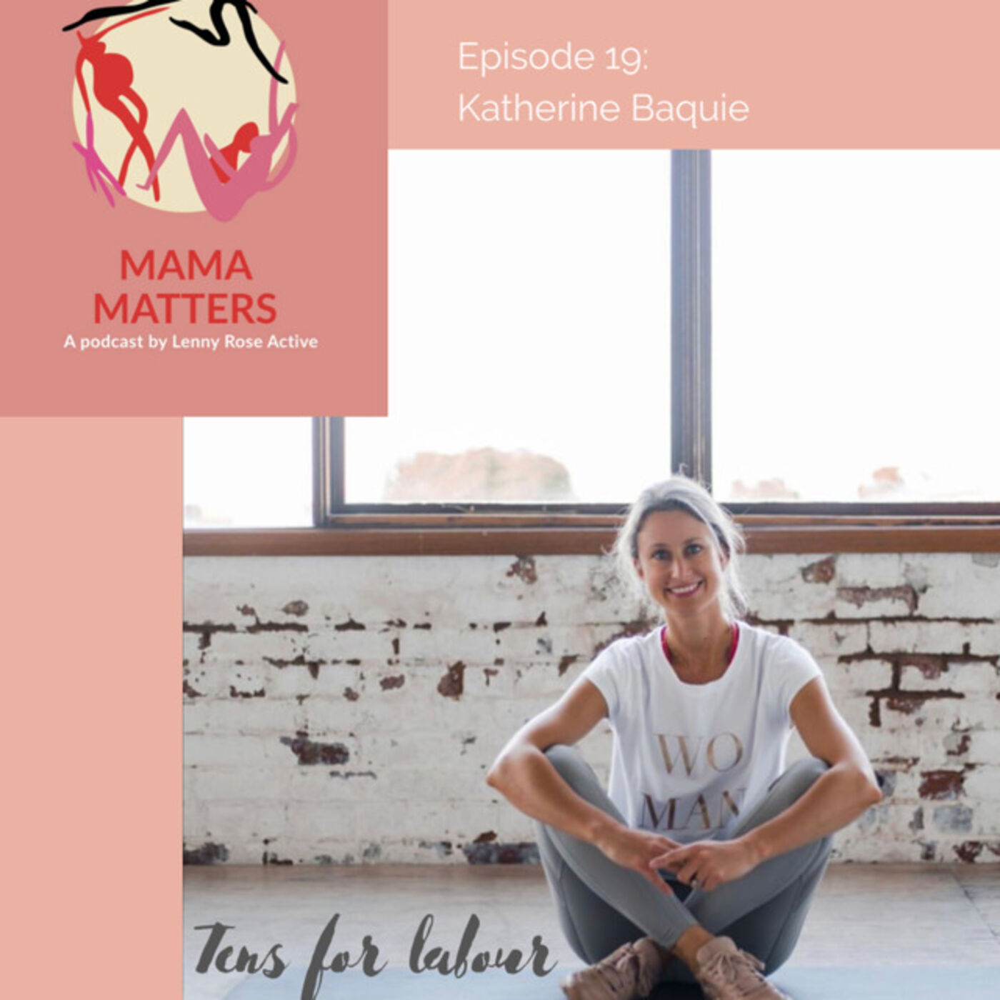 Mama Matters