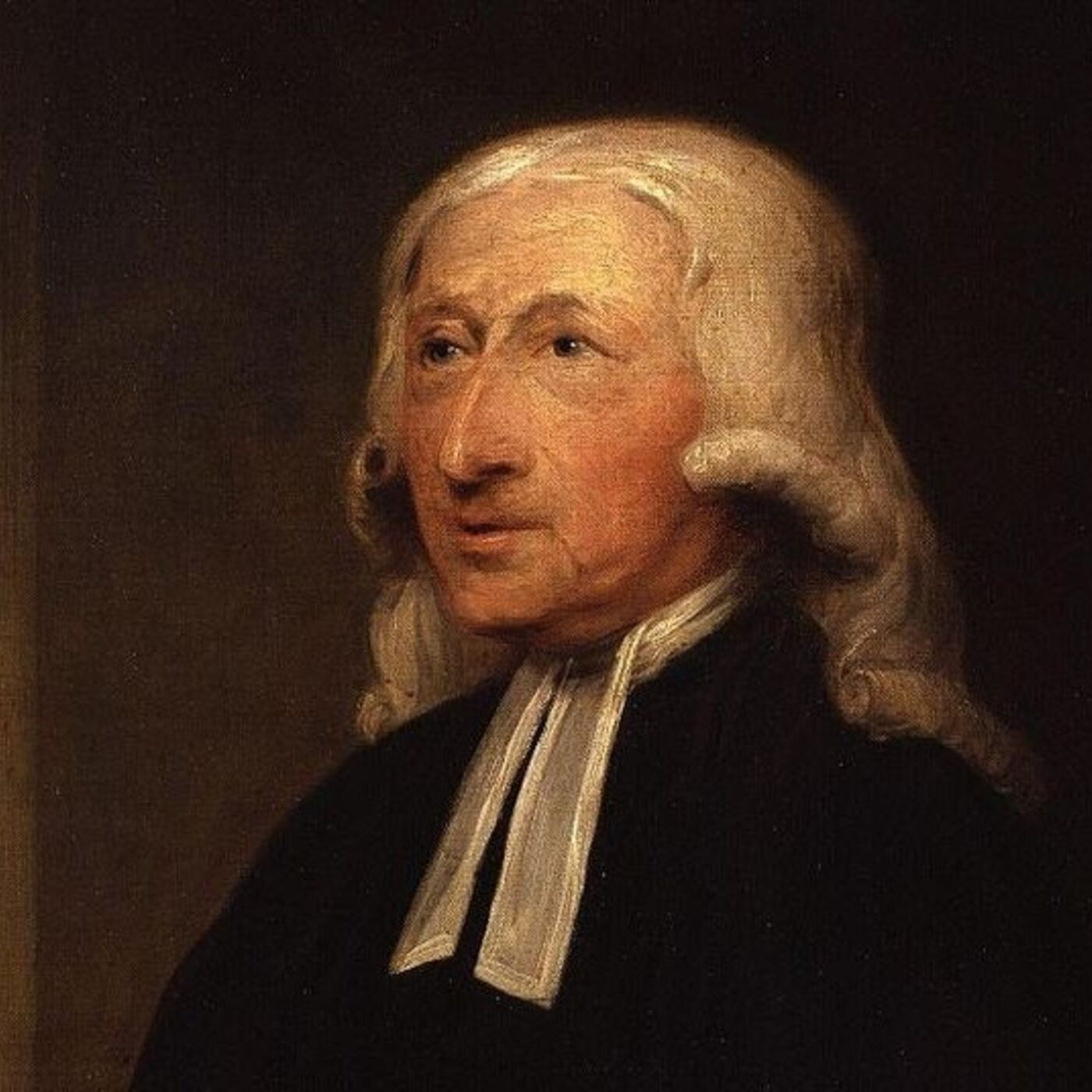 John Wesley a brief biography by Michelle Buckman Auburn Friends