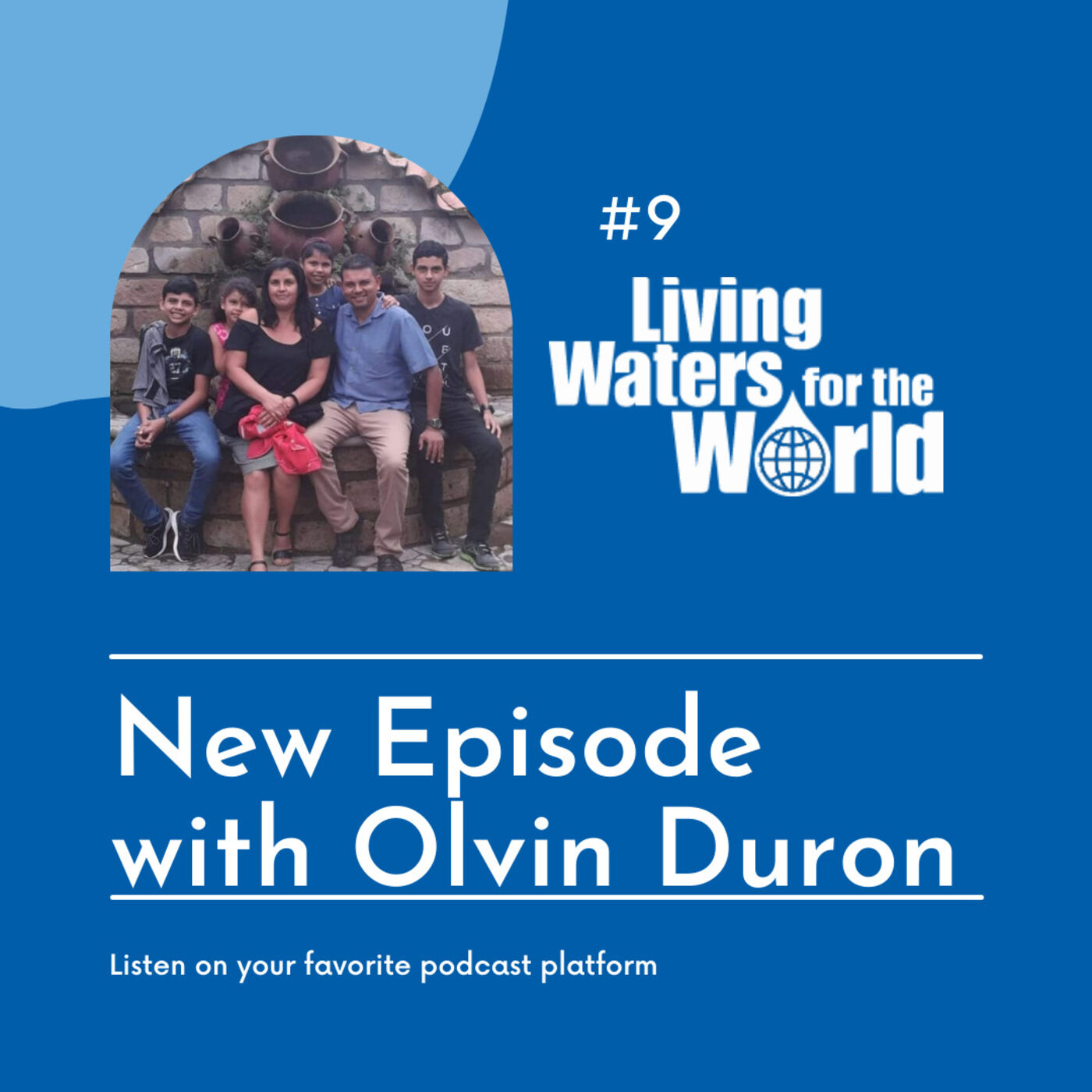 Olvin Duron - ICT for the Honduras Network