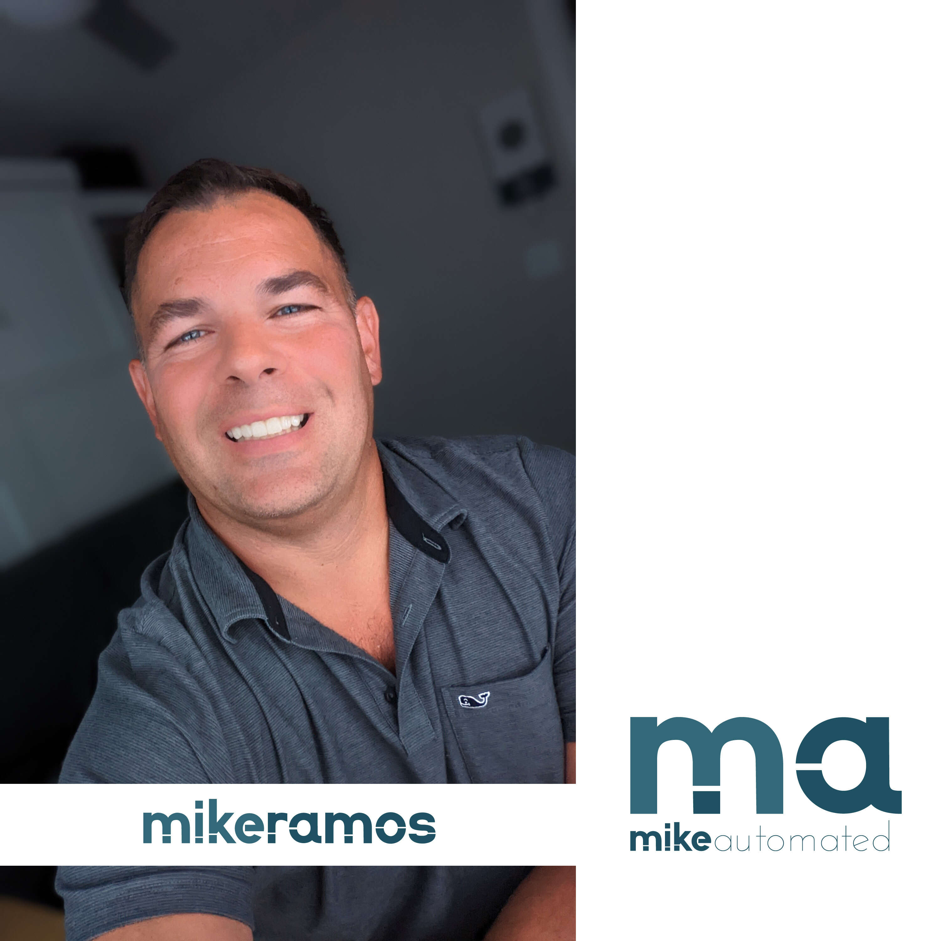 Mike Automated